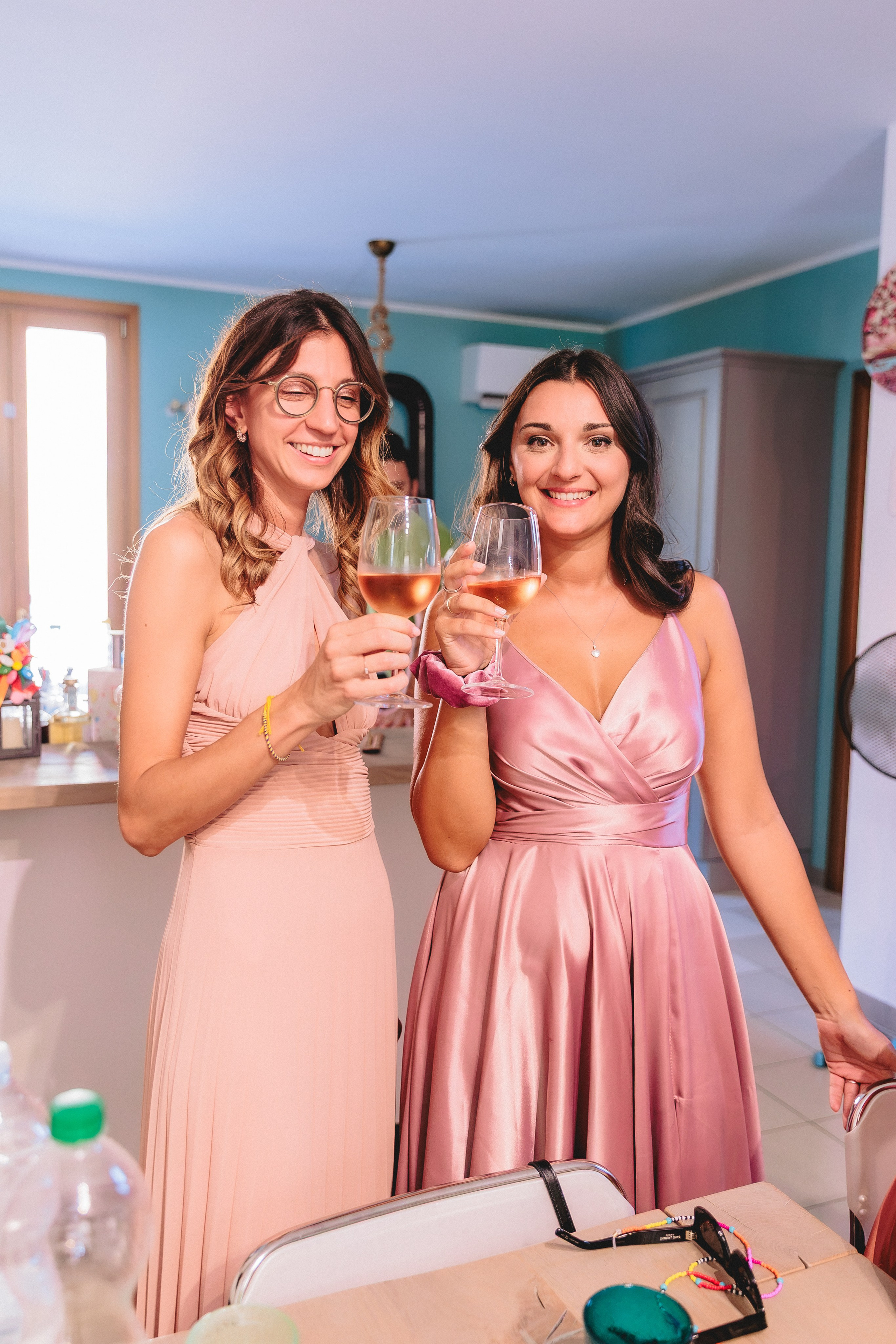 Deborah & Emanuele Matrimonio Veneto ❤. Luci e Capricci Photography