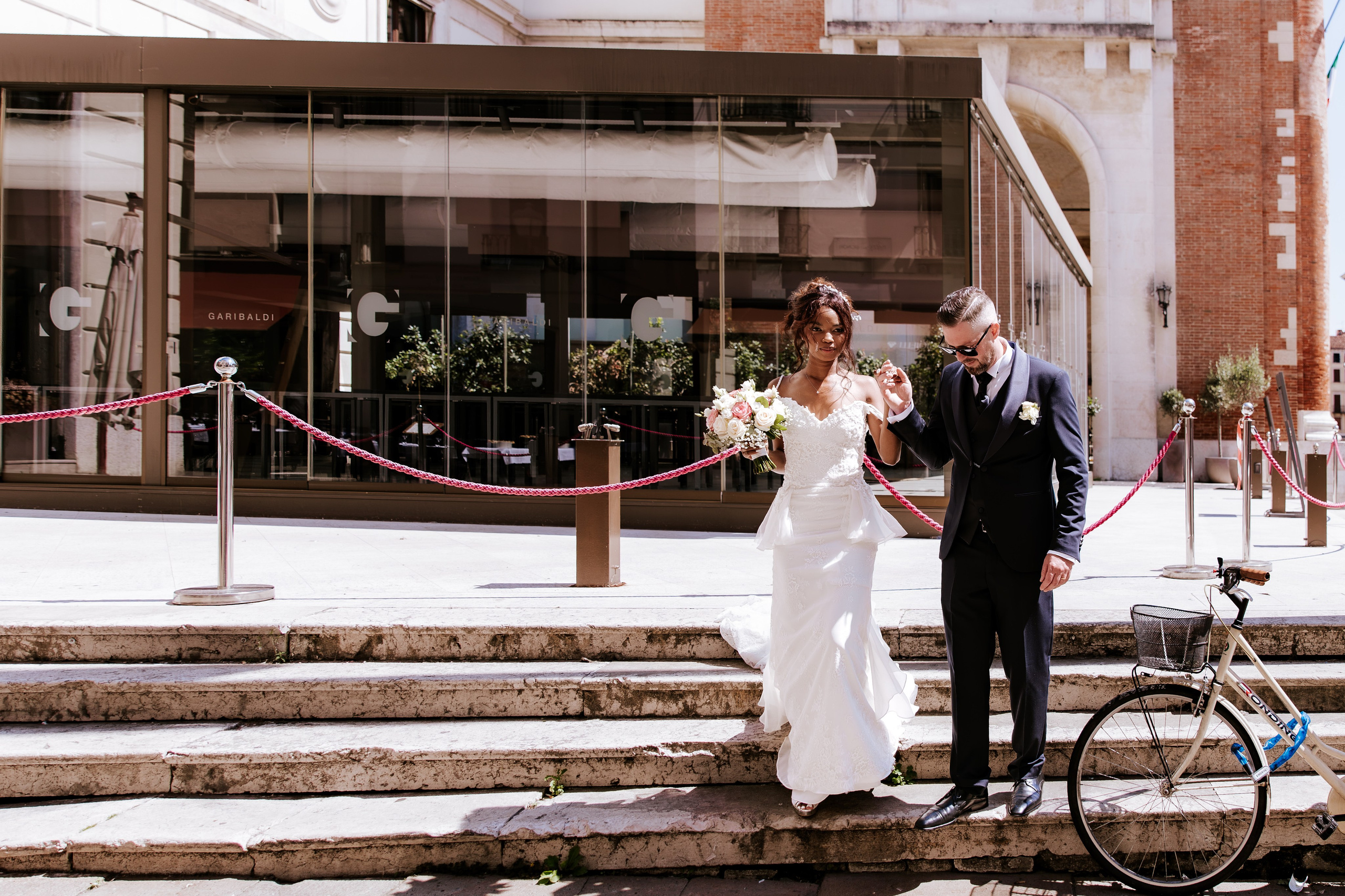 2026 Fitiavana e Eros. Luci e Capricci Photography