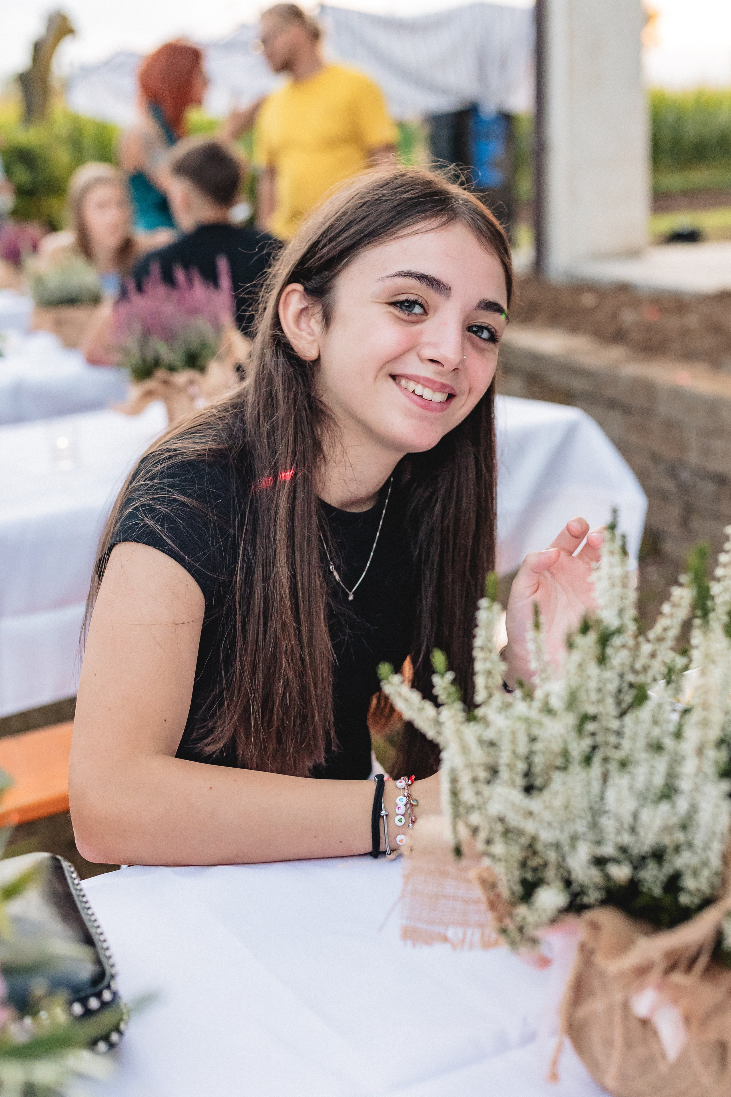 Deborah & Emanuele Matrimonio Veneto ❤. Luci e Capricci Photography
