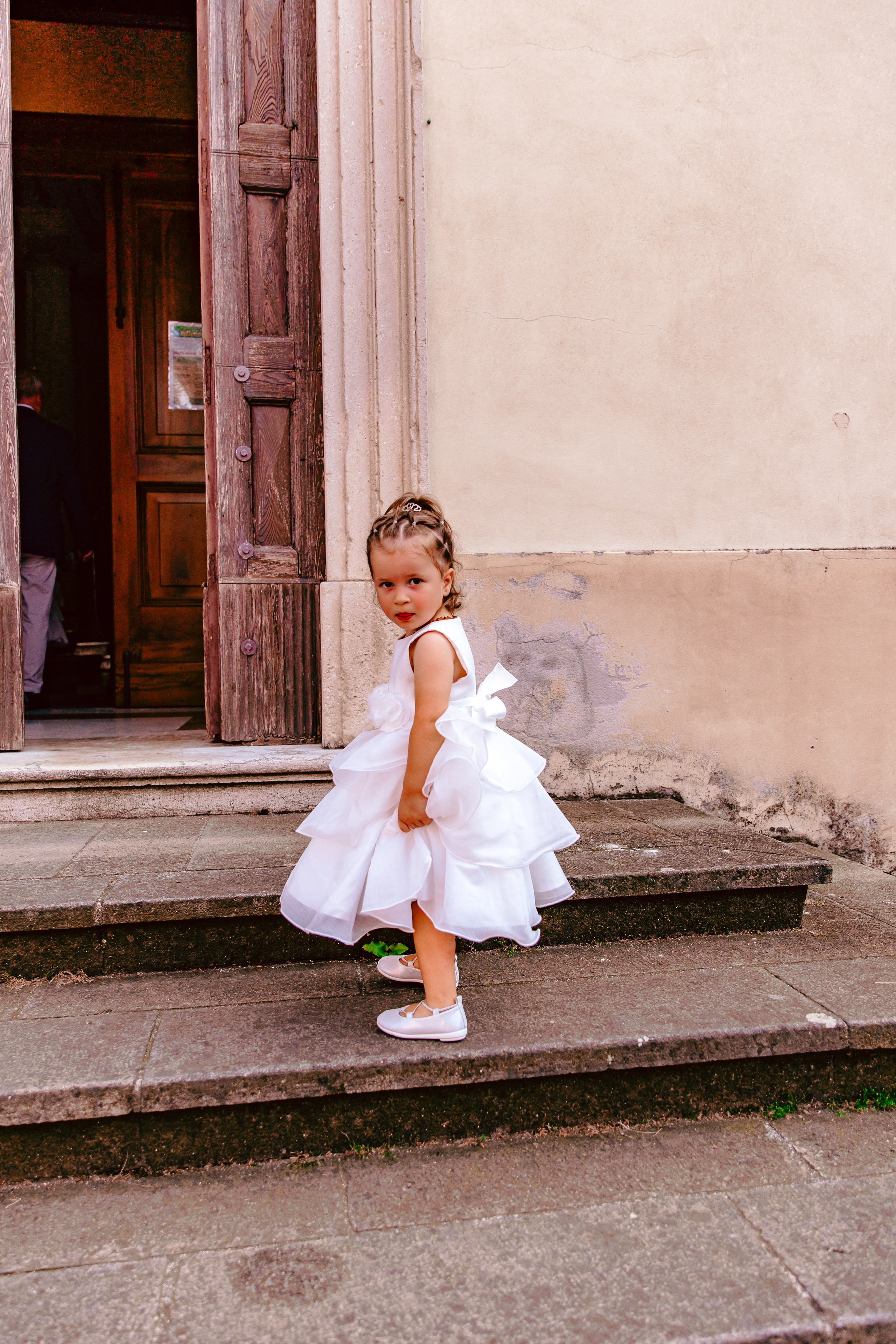 Tanya e Paolo ❤. Luci e Capricci Photography