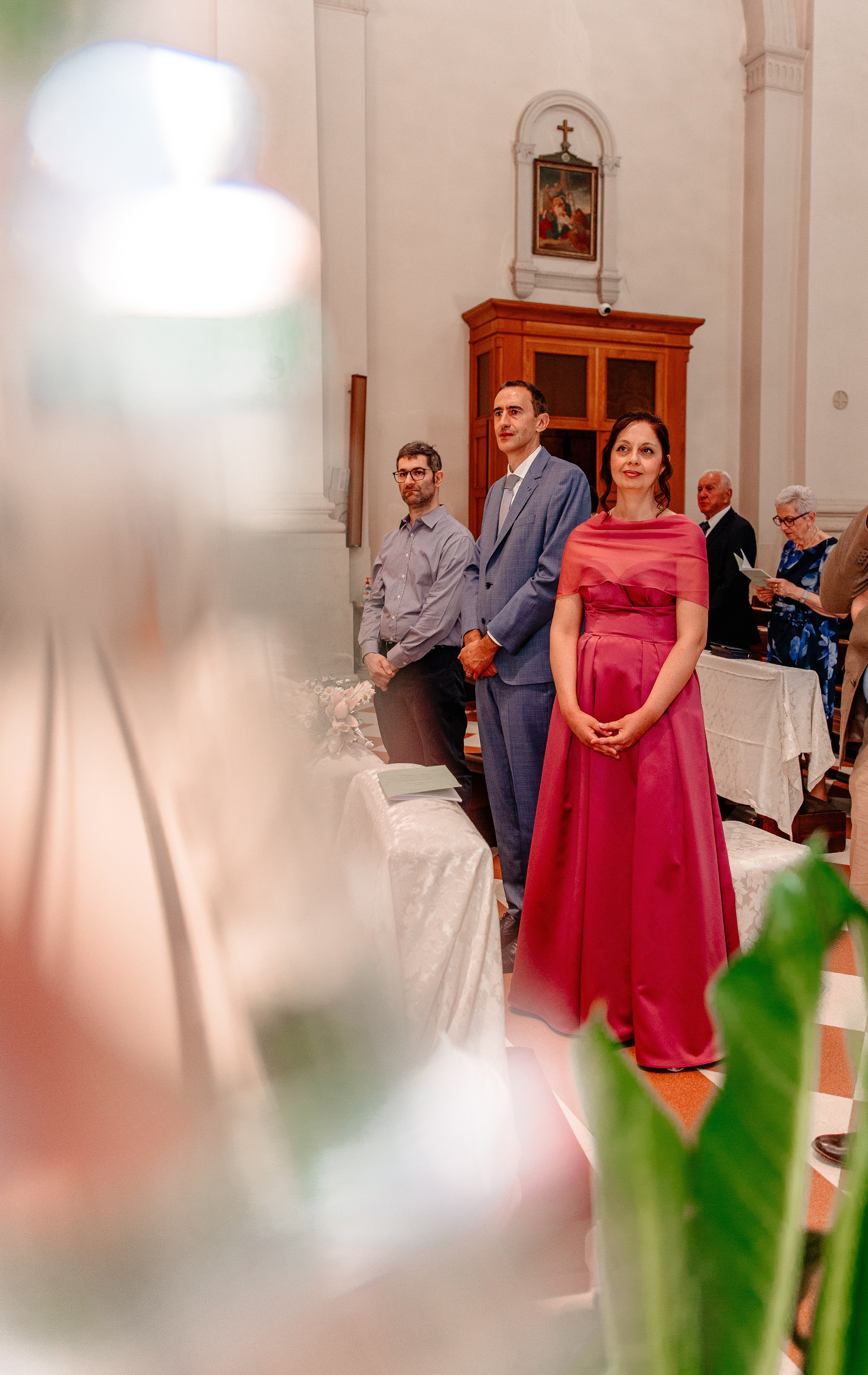 20.06.2025 Lucia e Raffaelle. Luci e Capricci Photography