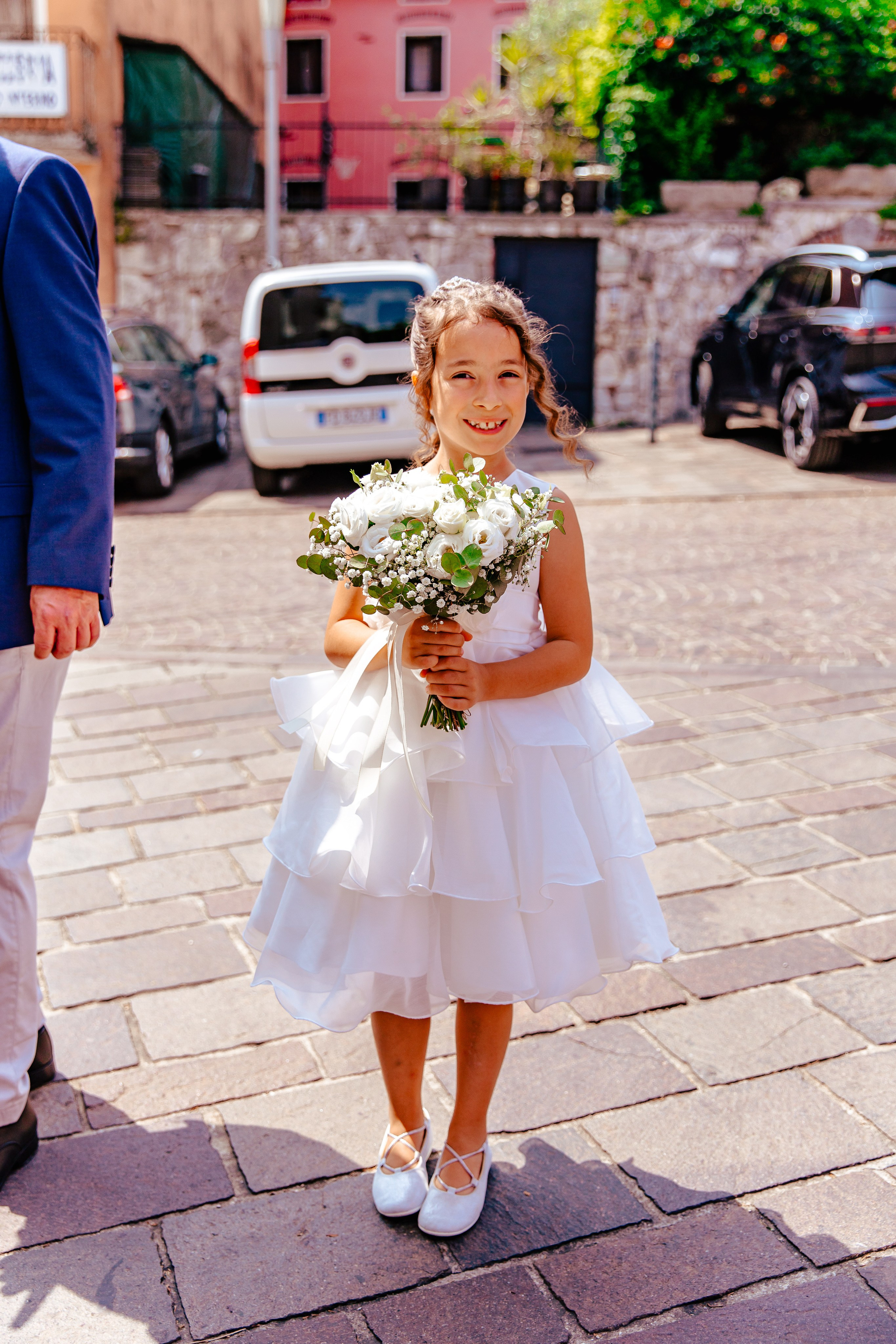 Tanya e Paolo ❤. Luci e Capricci Photography