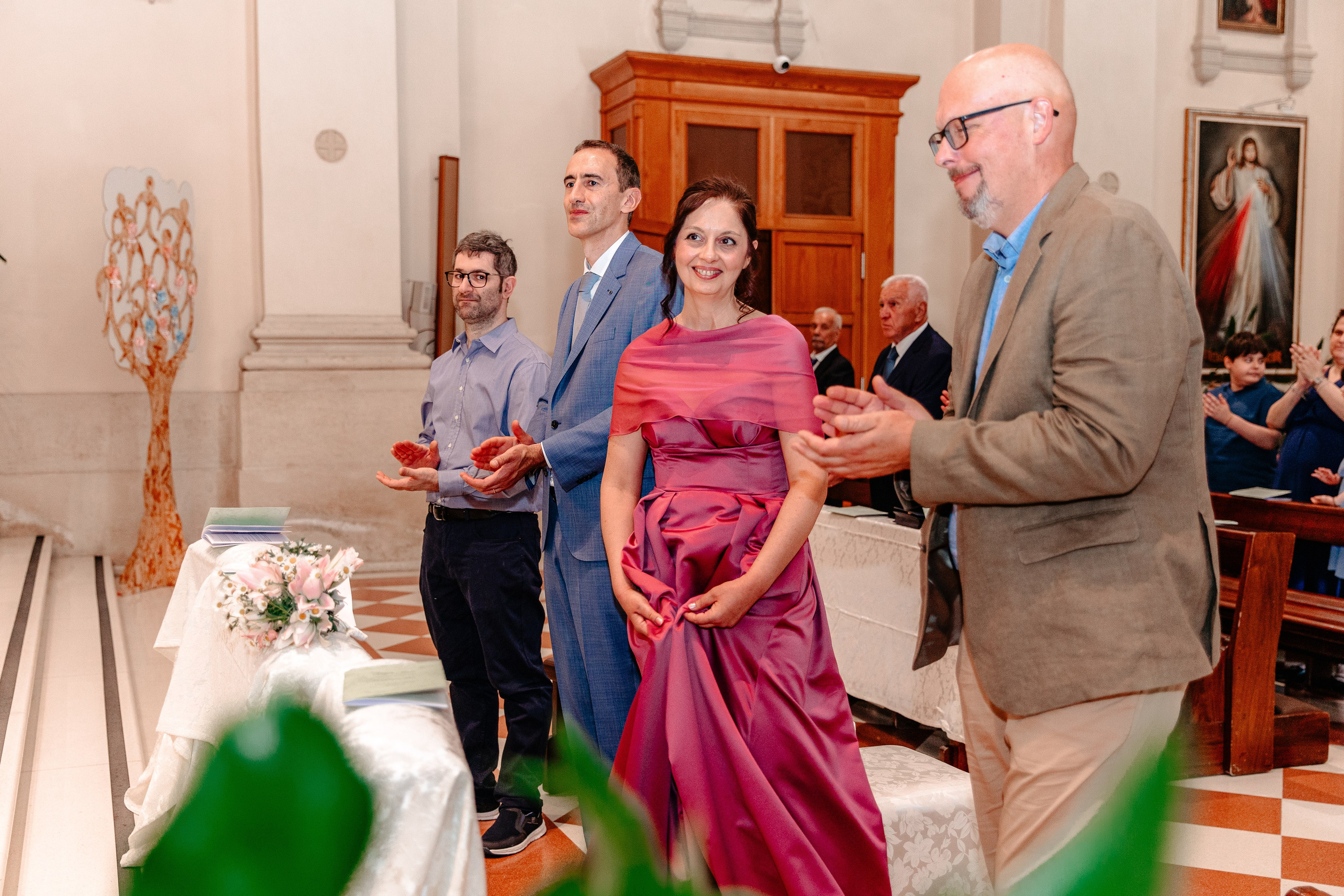 20.06.2025 Lucia e Raffaelle. Luci e Capricci Photography