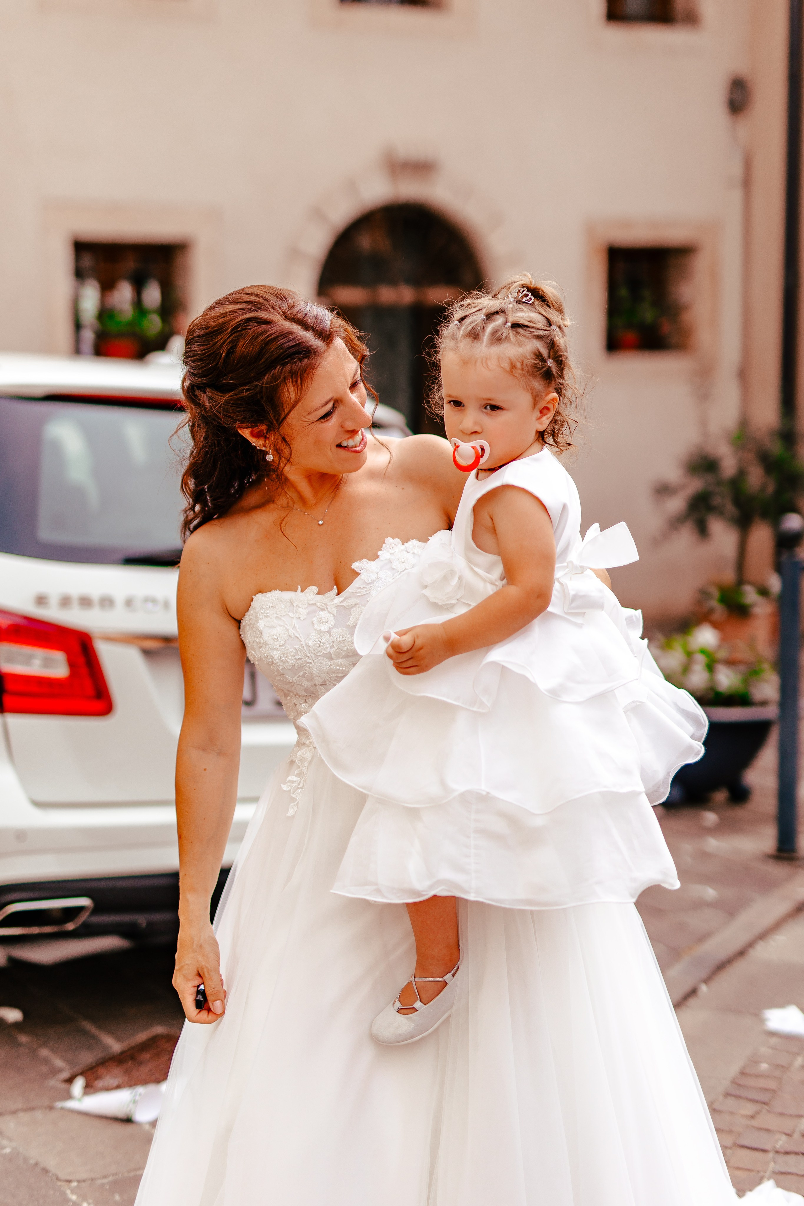 Tanya e Paolo ❤. Luci e Capricci Photography