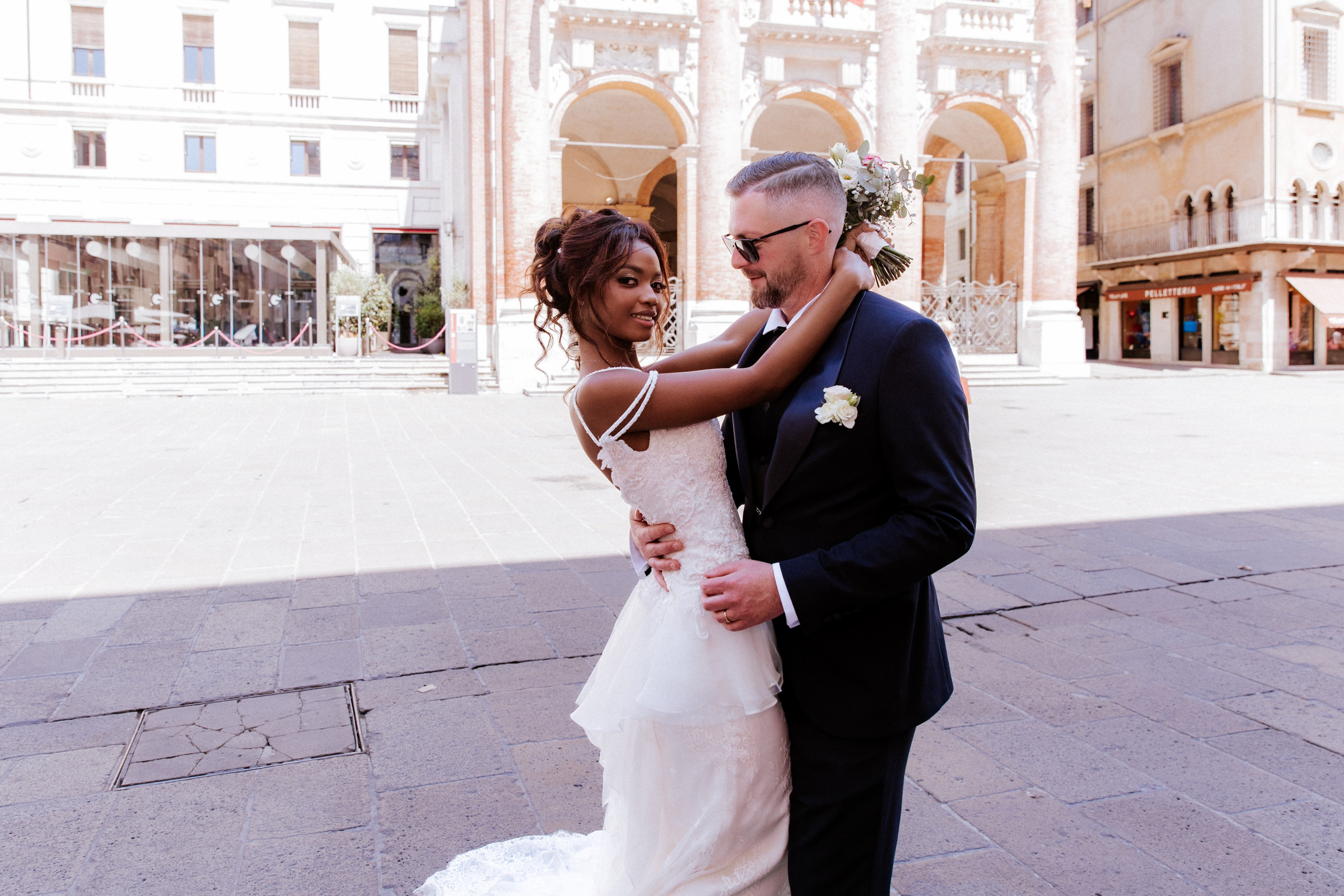 2026 Fitiavana e Eros. Luci e Capricci Photography