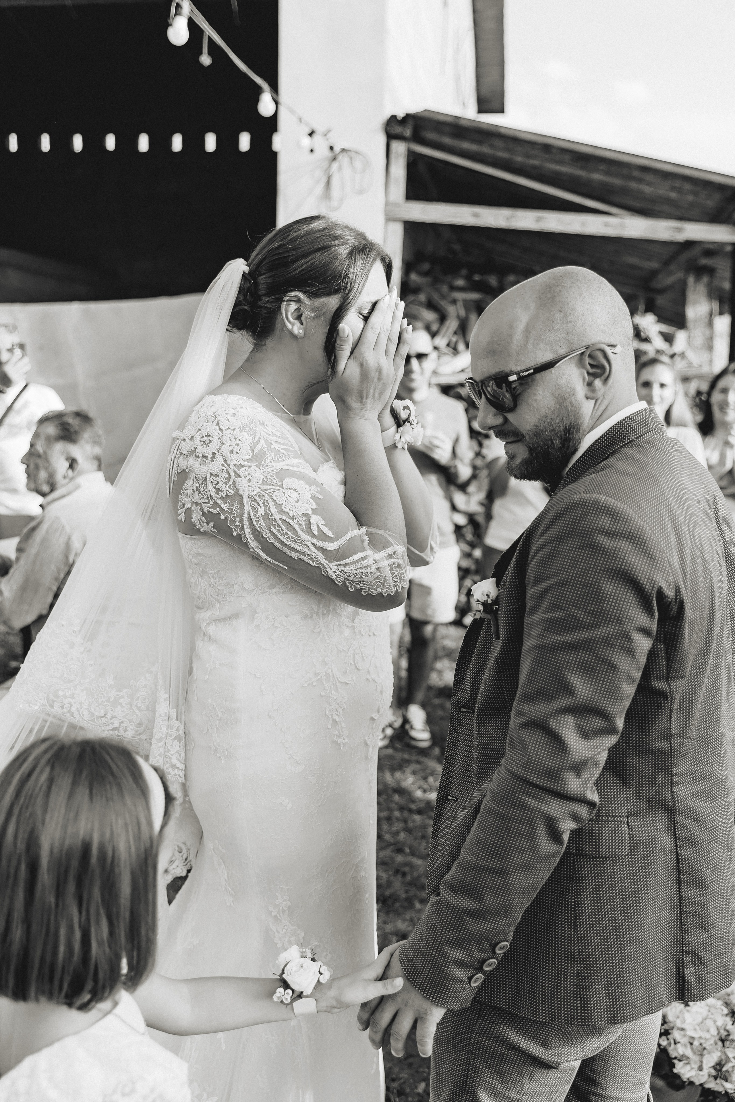 Deborah & Emanuele Matrimonio Veneto ❤. Luci e Capricci Photography