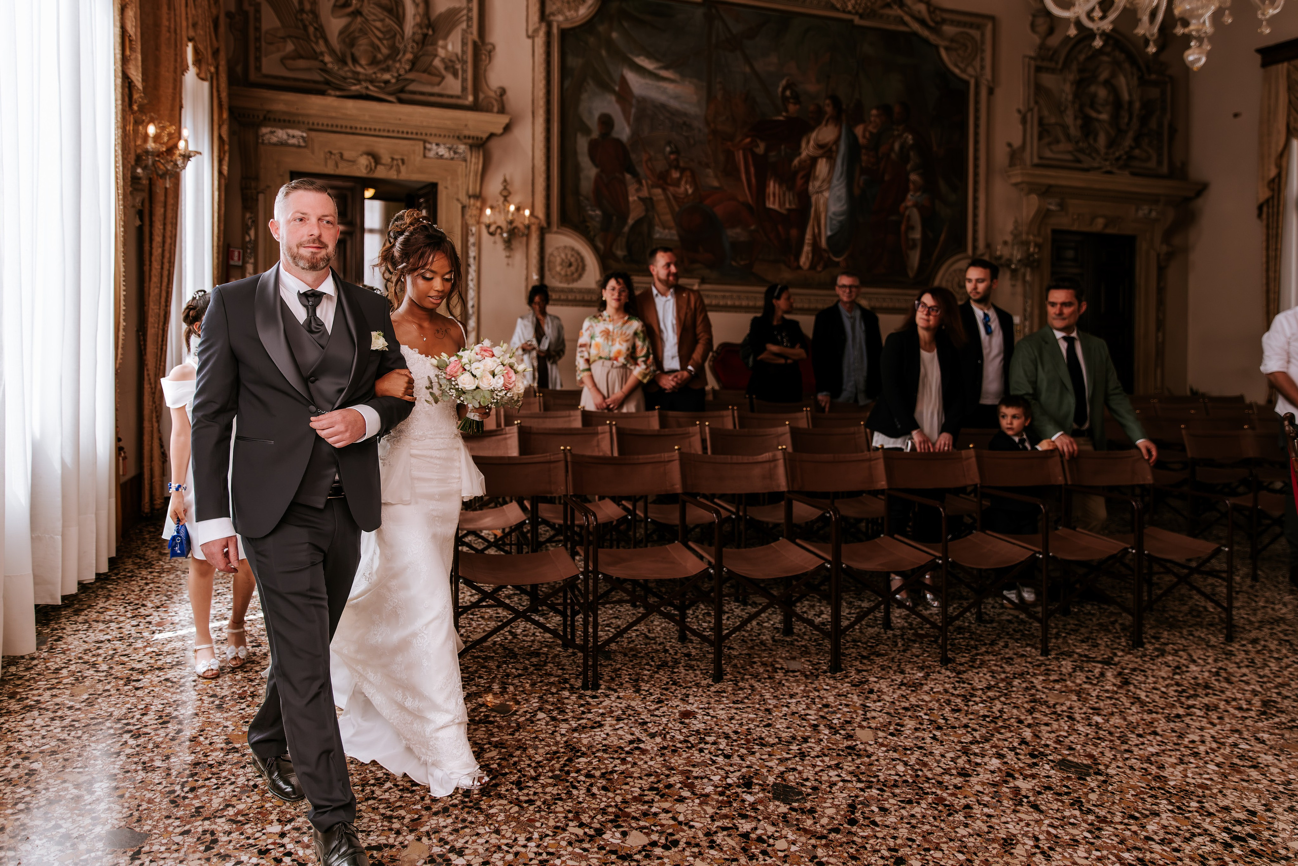 2026 Fitiavana e Eros. Luci e Capricci Photography