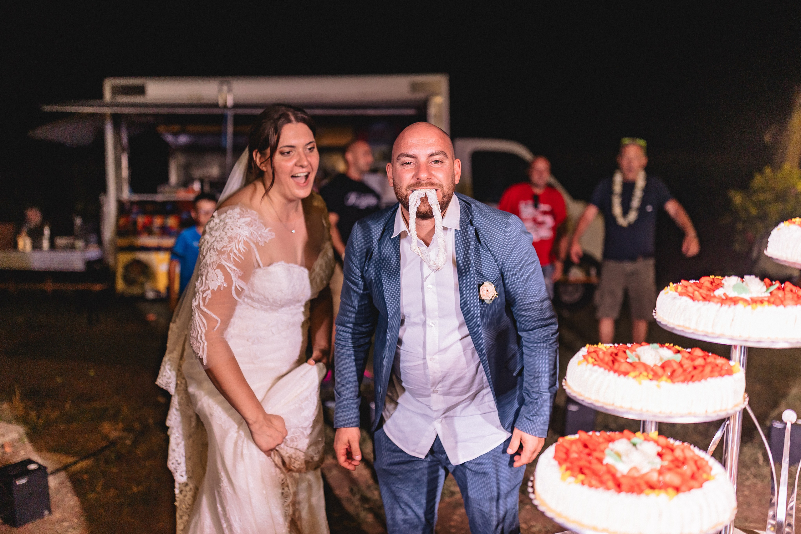 Deborah & Emanuele Matrimonio Veneto ❤. Luci e Capricci Photography