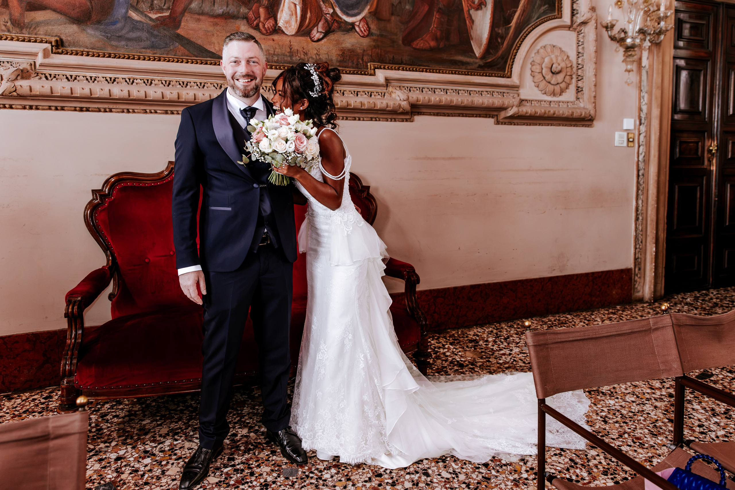 2026 Fitiavana e Eros. Luci e Capricci Photography