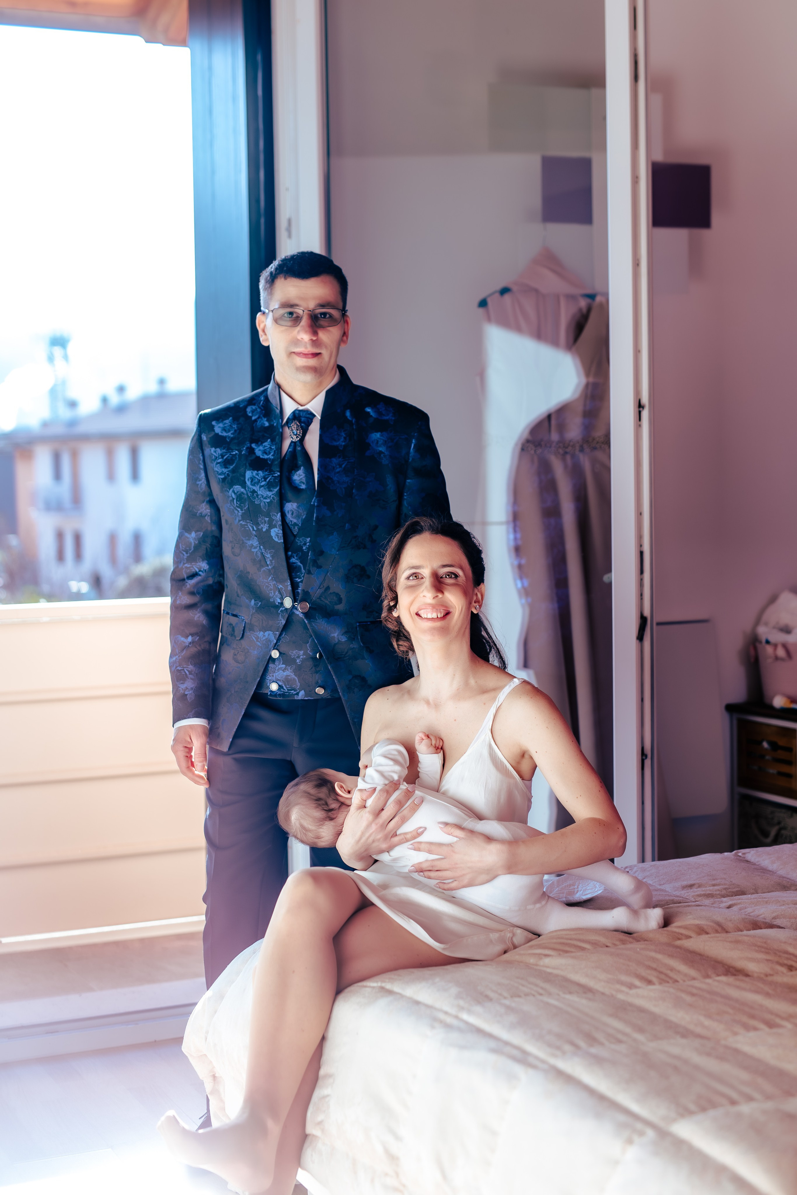07.03.2026 Martina e Federico. Luci e Capricci Photography