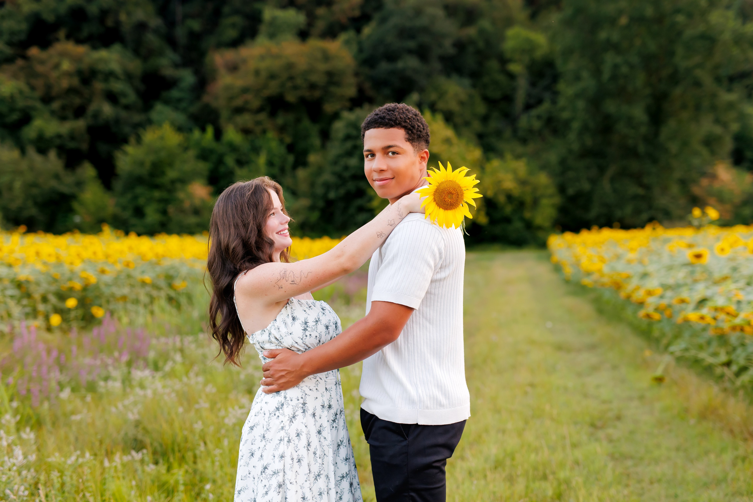 Love is…. Luci e Capricci Photography