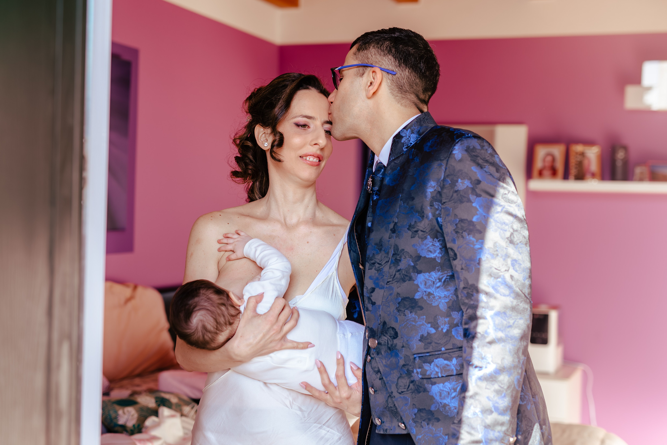 07.03.2026 Martina e Federico. Luci e Capricci Photography