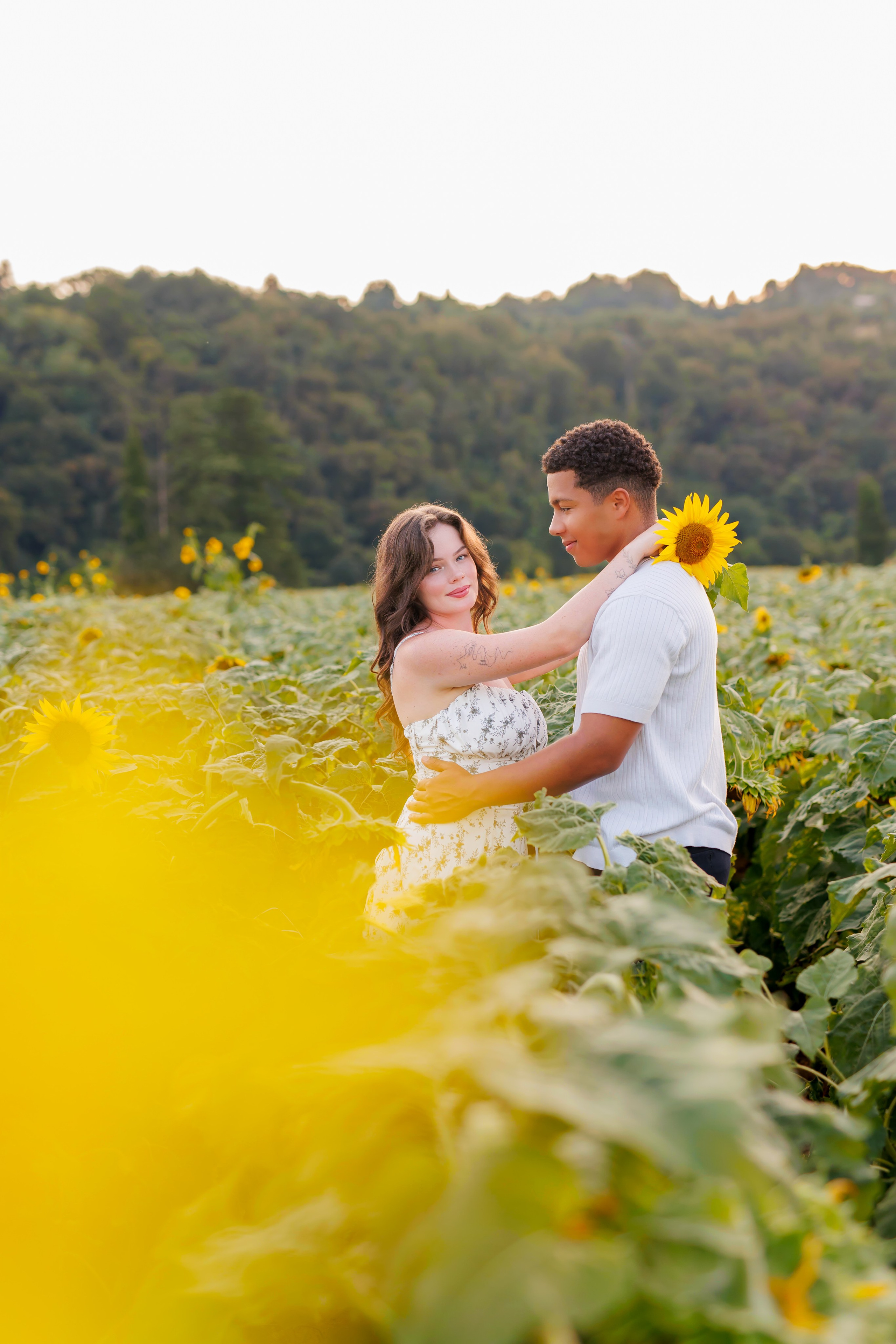 Love is…. Luci e Capricci Photography