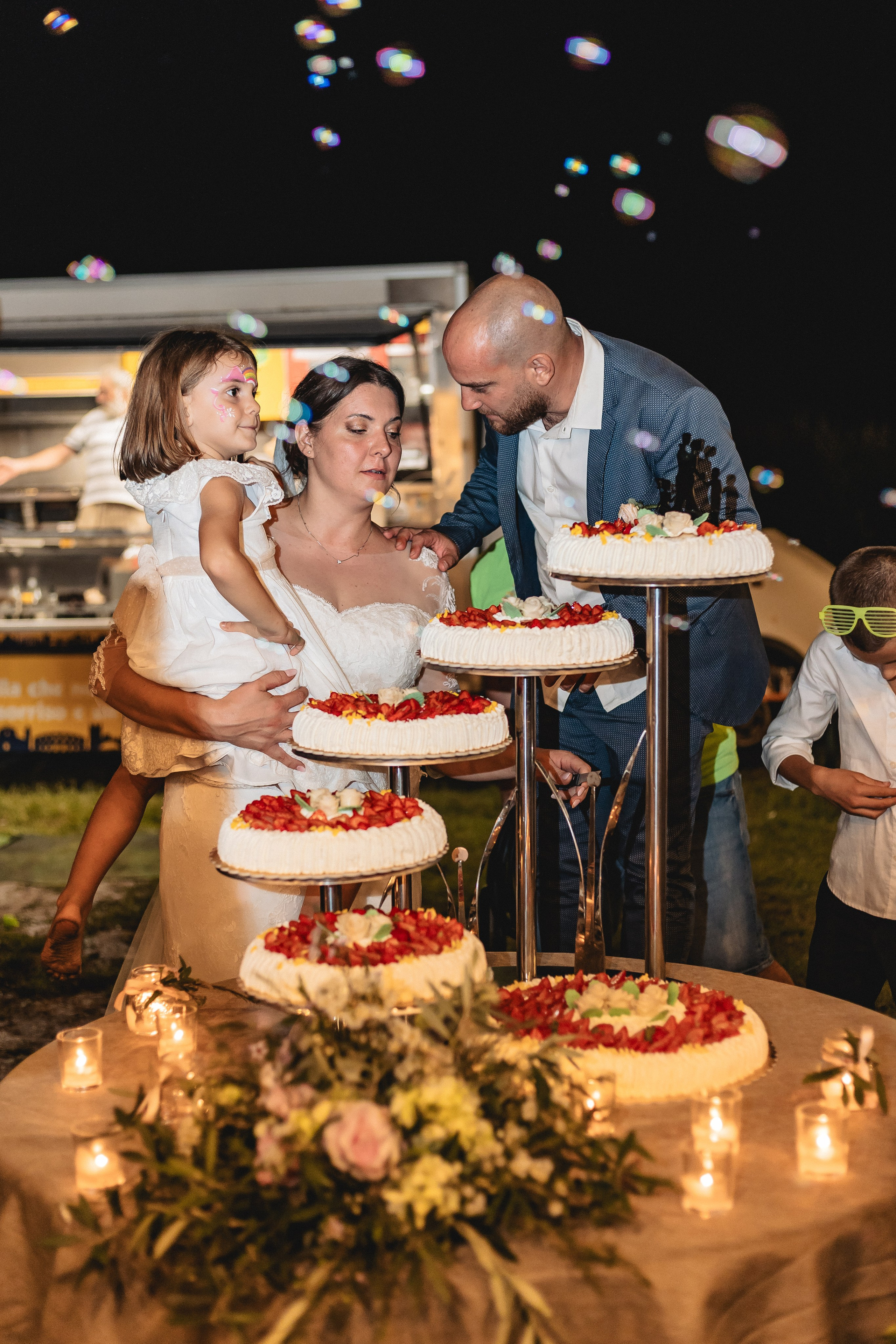 Deborah & Emanuele Matrimonio Veneto ❤. Luci e Capricci Photography