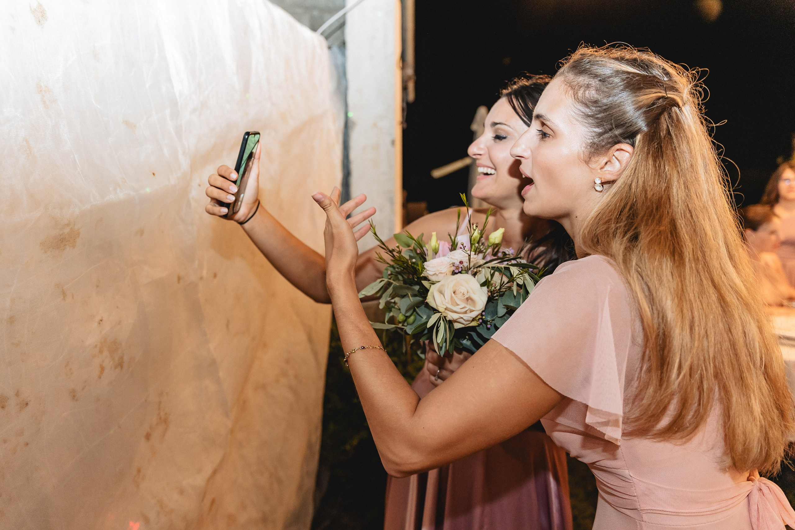Deborah & Emanuele Matrimonio Veneto ❤. Luci e Capricci Photography