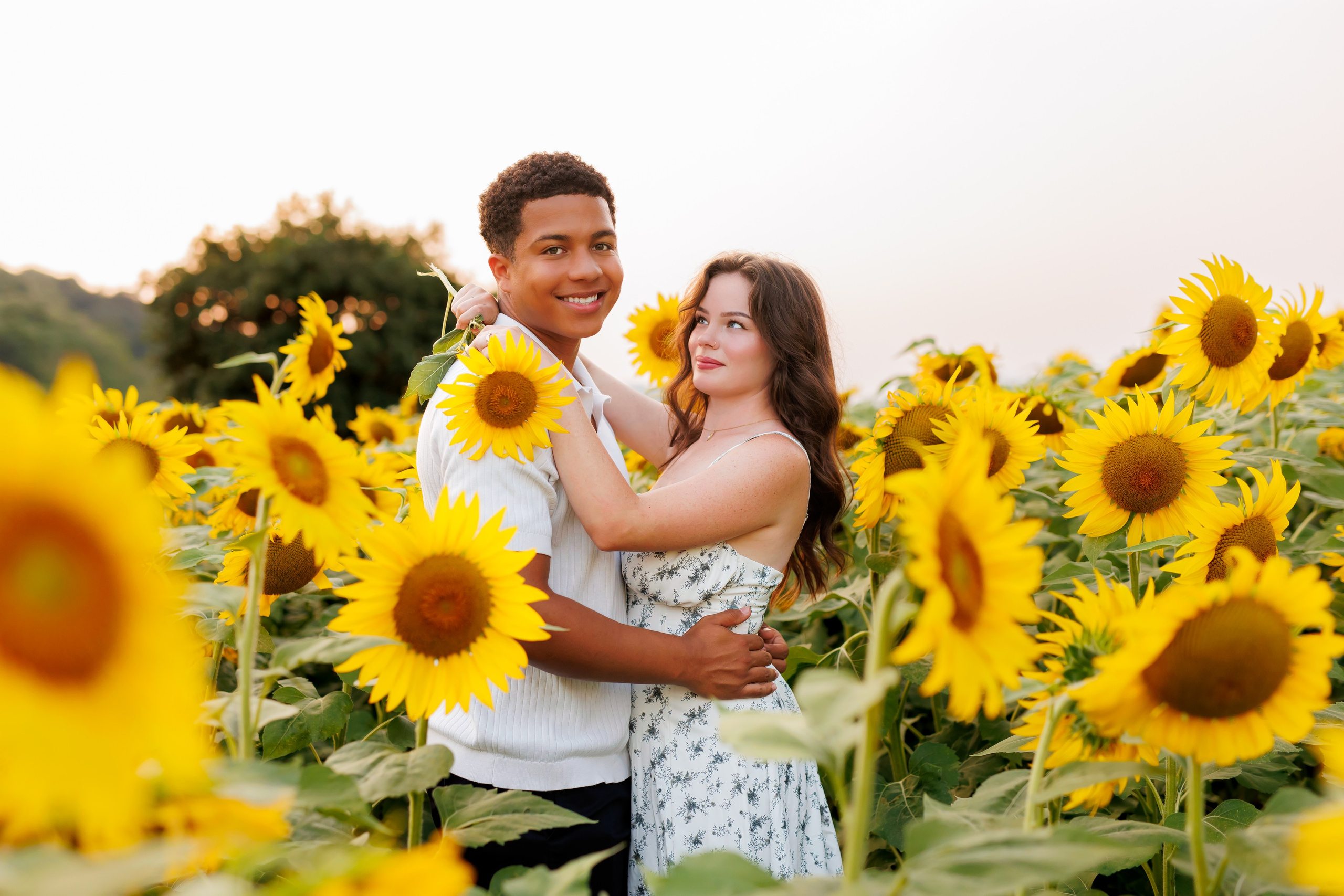 Love is…. Luci e Capricci Photography