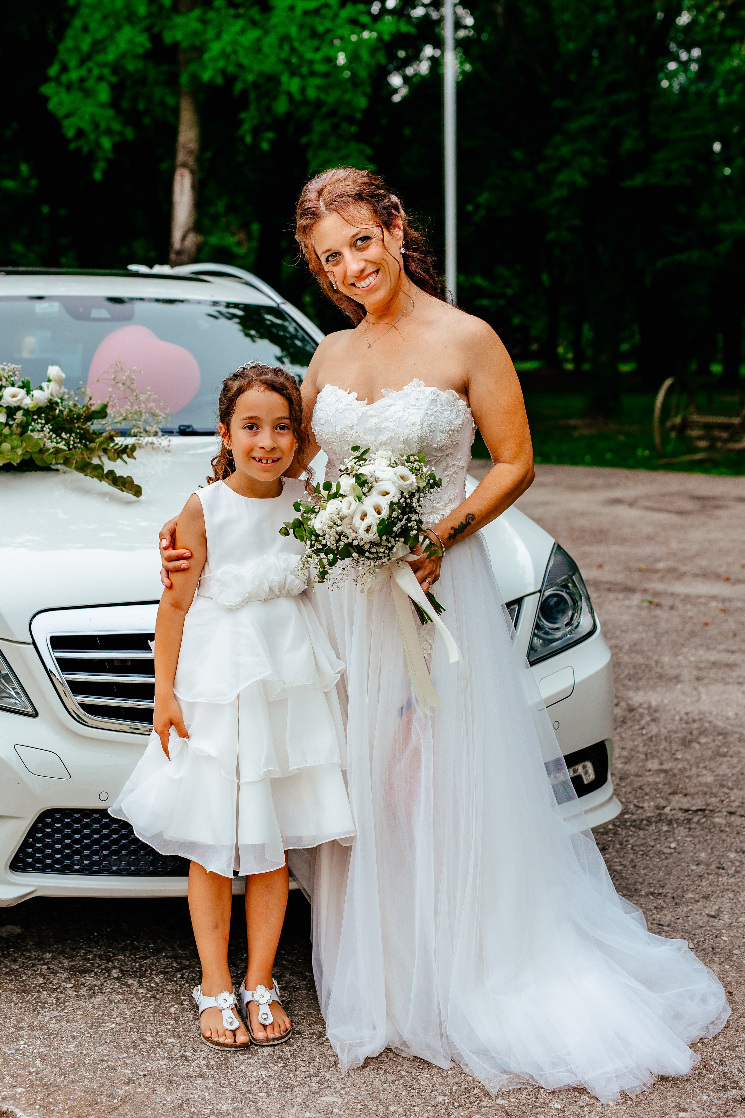 Tanya e Paolo ❤. Luci e Capricci Photography