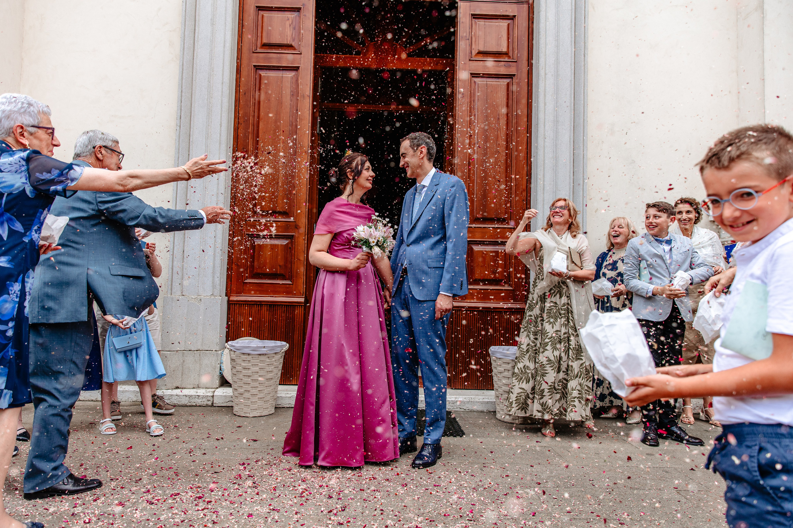 20.06.2025 Lucia e Raffaelle. Luci e Capricci Photography