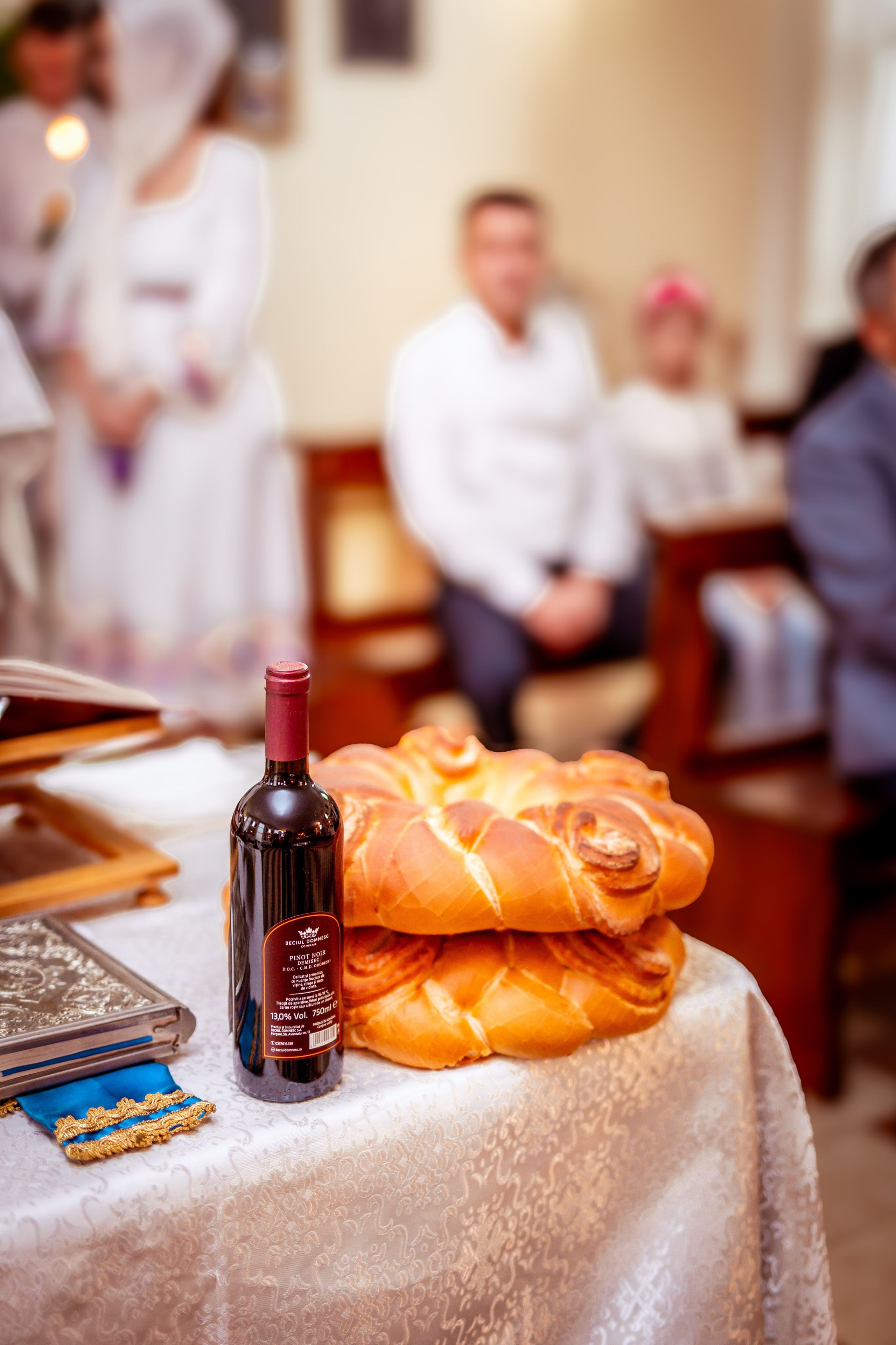 Aurora Battesimo. Luci e Capricci Photography