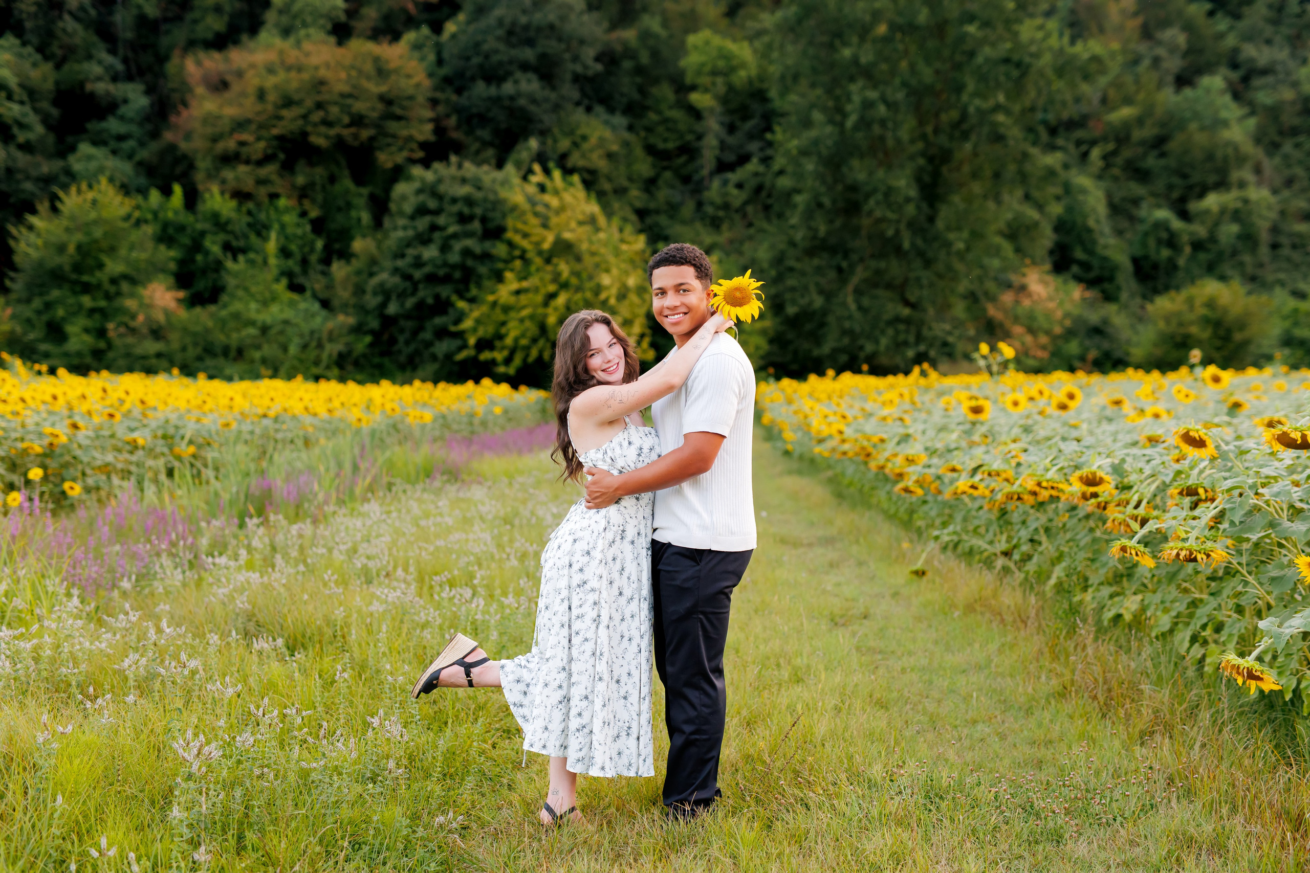 Love is…. Luci e Capricci Photography