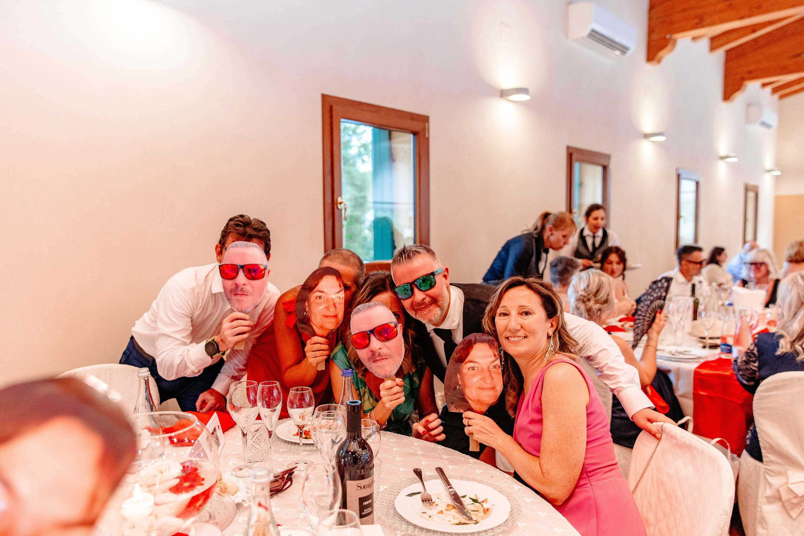 2025 Stefania & Manuele Matrimonio Biancorosso ❤. Luci e Capricci Photography