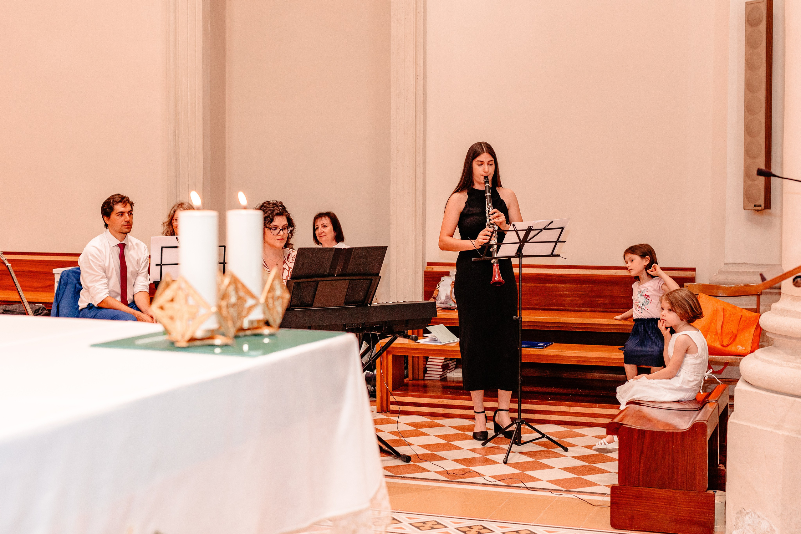 20.06.2025 Lucia e Raffaelle. Luci e Capricci Photography
