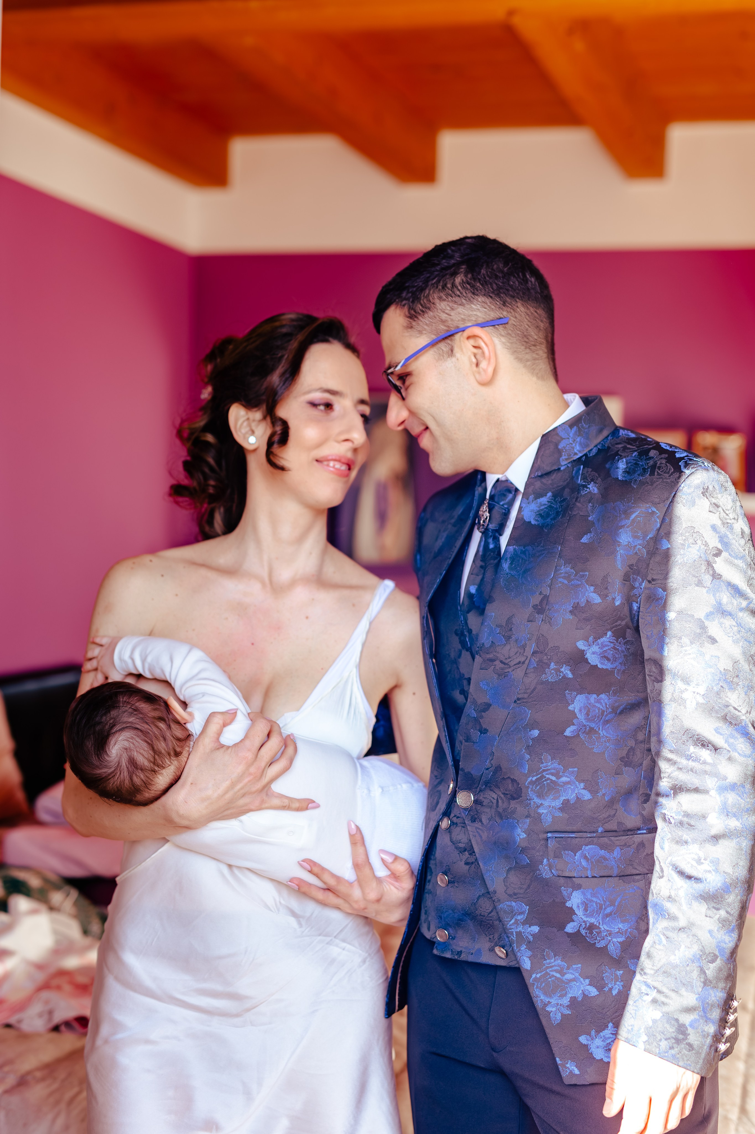07.03.2026 Martina e Federico. Luci e Capricci Photography