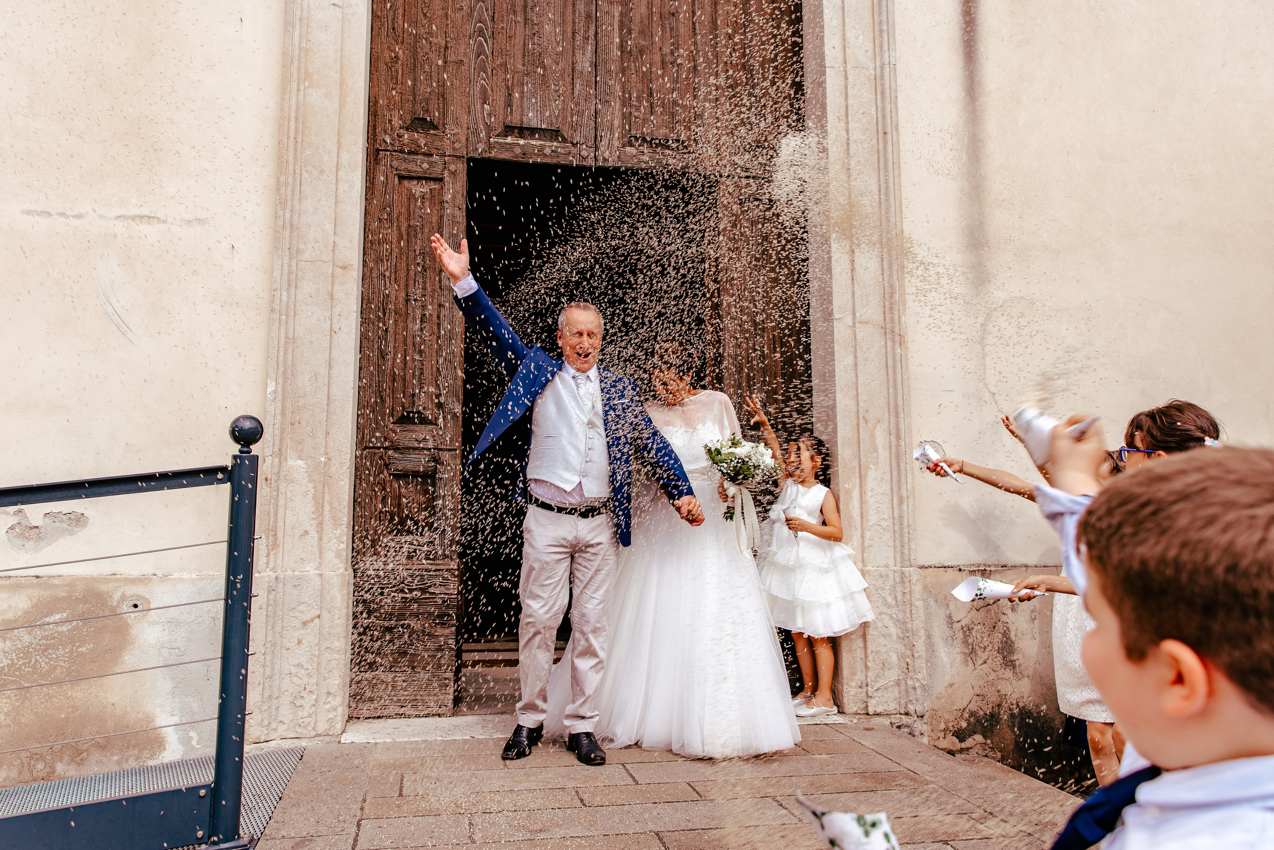 Tanya e Paolo ❤. Luci e Capricci Photography