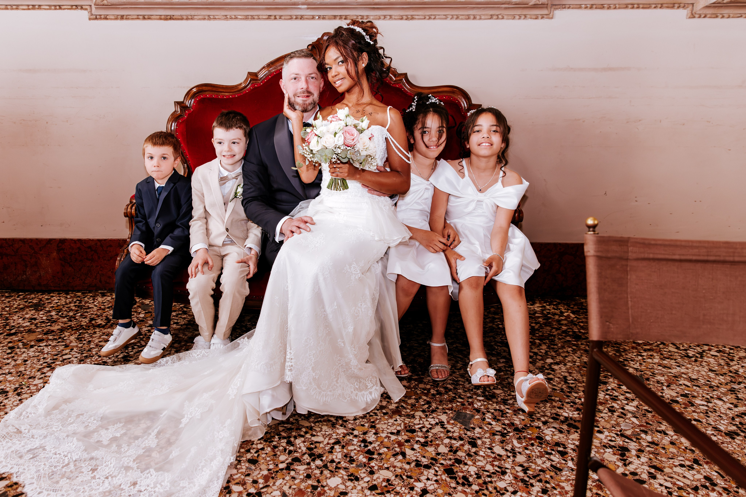2026 Fitiavana e Eros. Luci e Capricci Photography