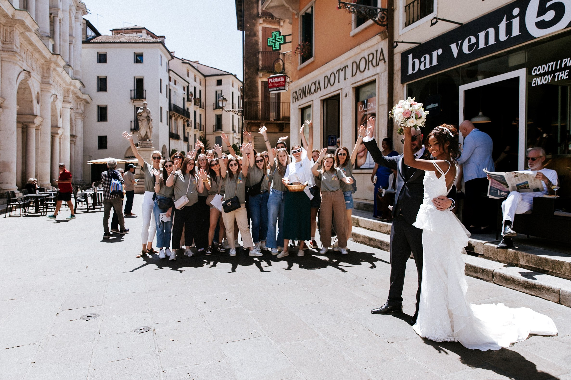 2026 Fitiavana e Eros. Luci e Capricci Photography