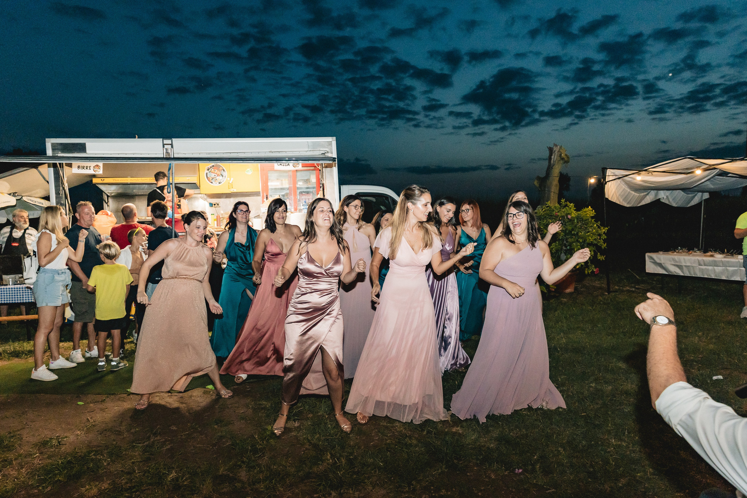 Deborah & Emanuele Matrimonio Veneto ❤. Luci e Capricci Photography