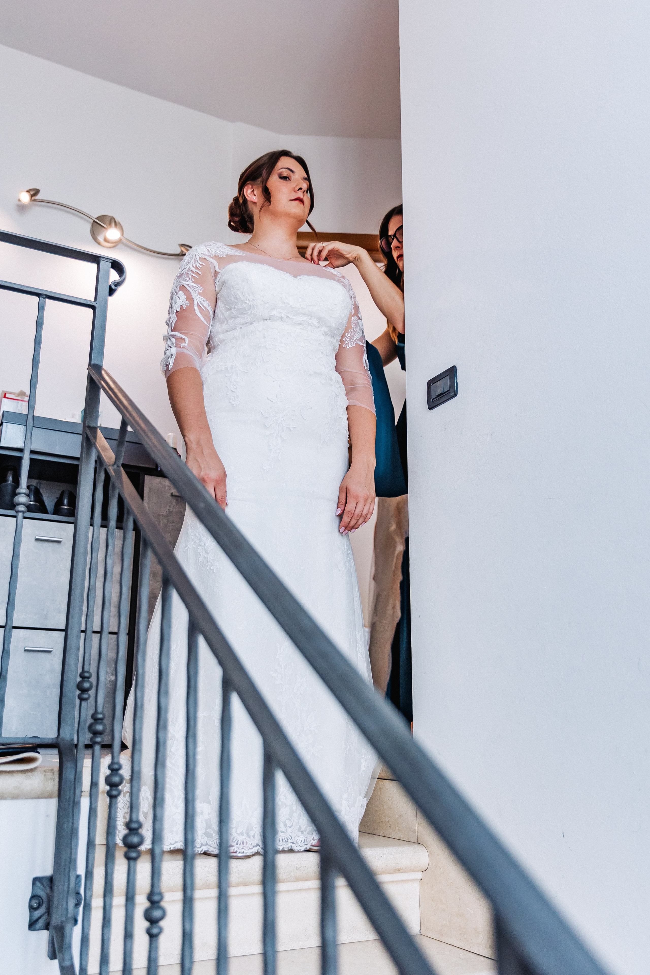 Deborah & Emanuele Matrimonio Veneto ❤. Luci e Capricci Photography