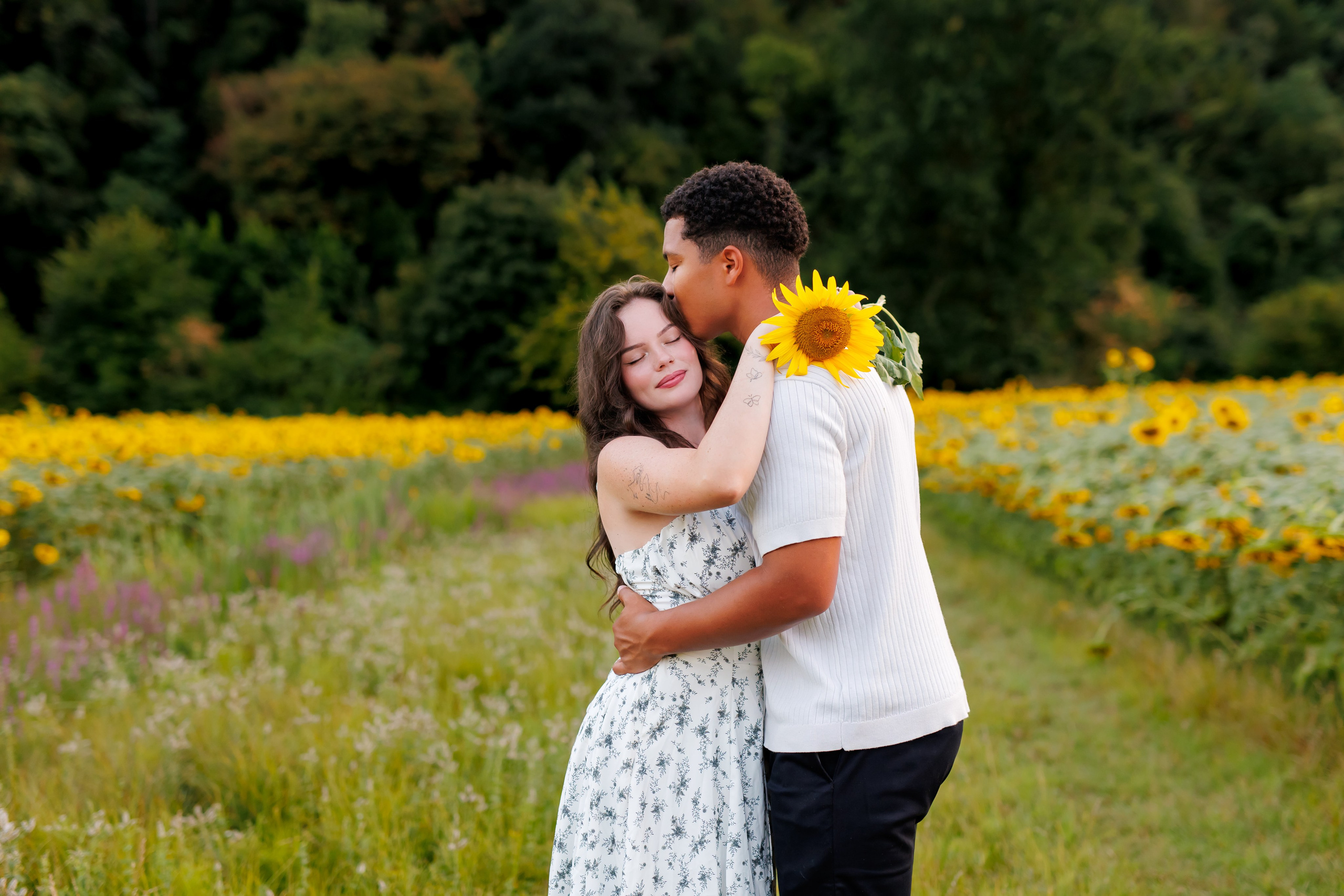 Love is…. Luci e Capricci Photography