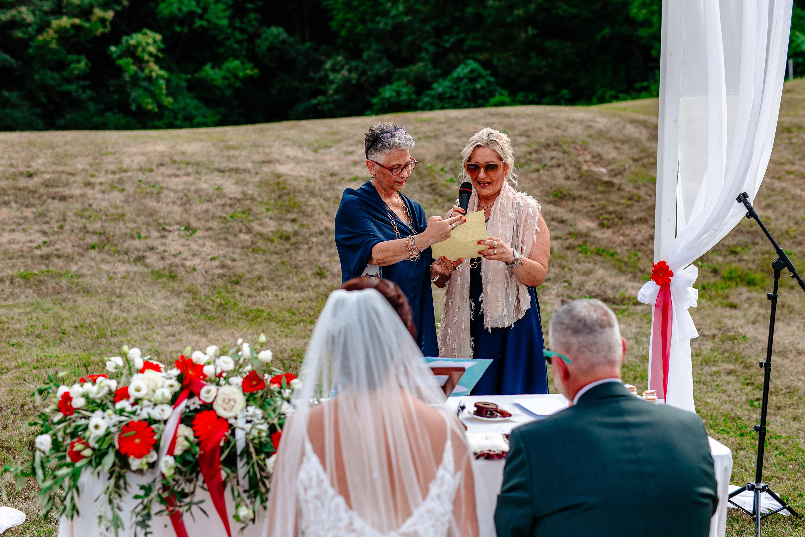 2025 Stefania & Manuele Matrimonio Biancorosso ❤. Luci e Capricci Photography