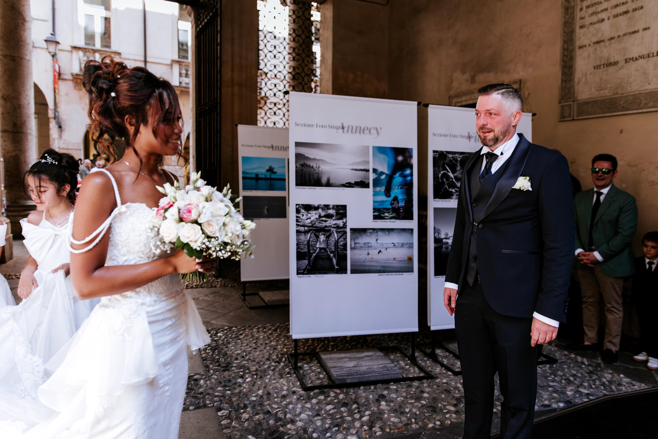 2026 Fitiavana e Eros. Luci e Capricci Photography