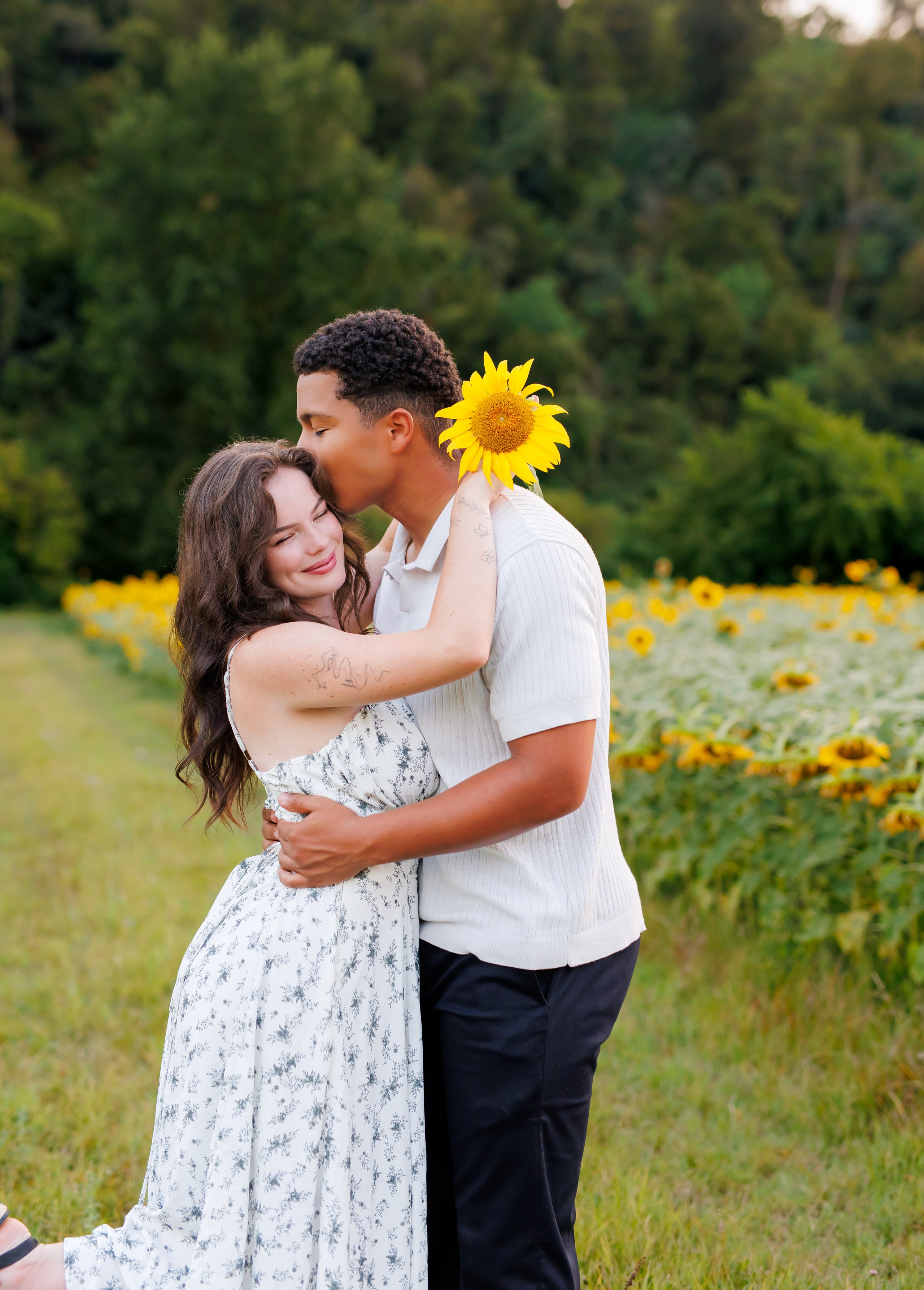 Love is…. Luci e Capricci Photography