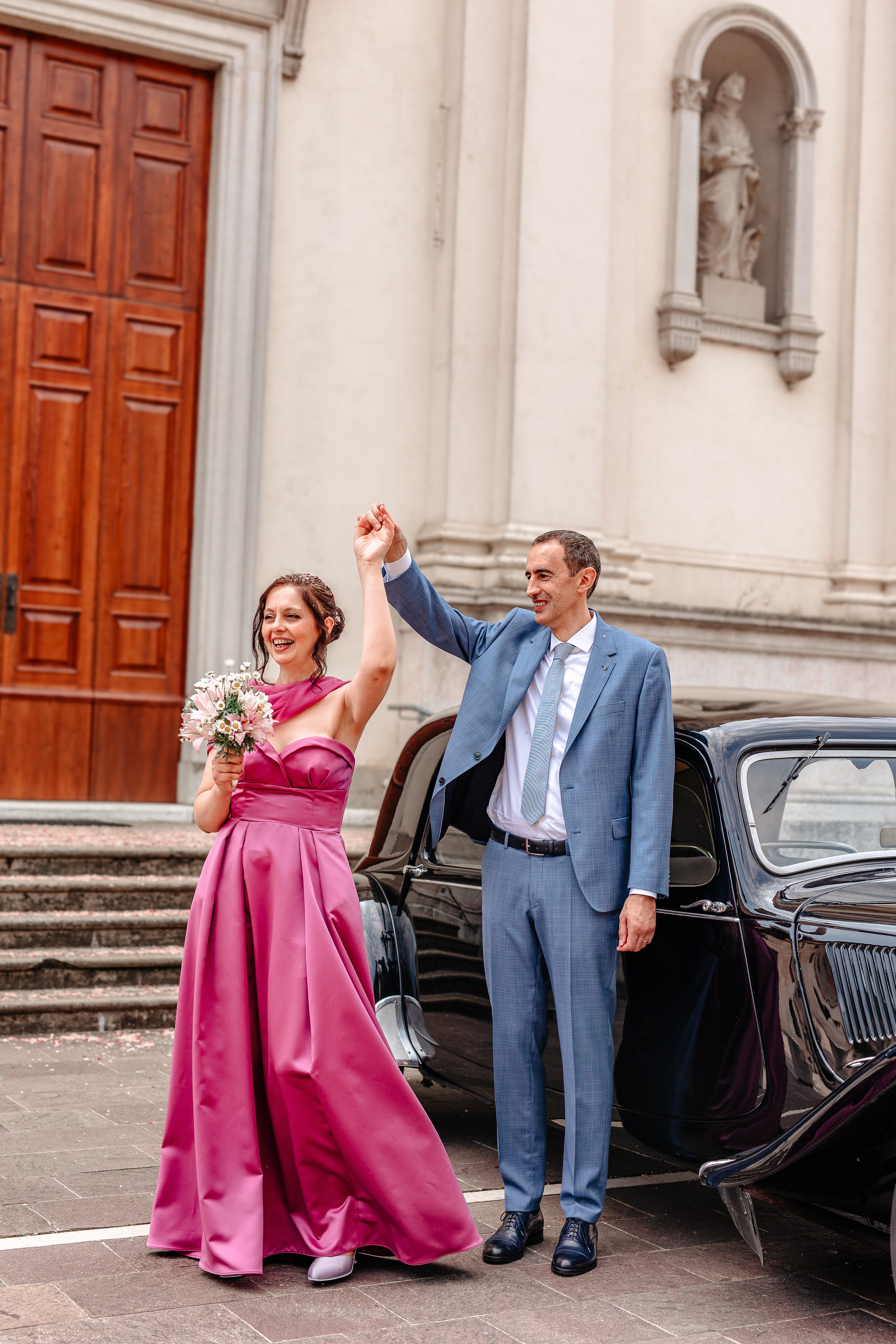 20.06.2025 Lucia e Raffaelle. Luci e Capricci Photography