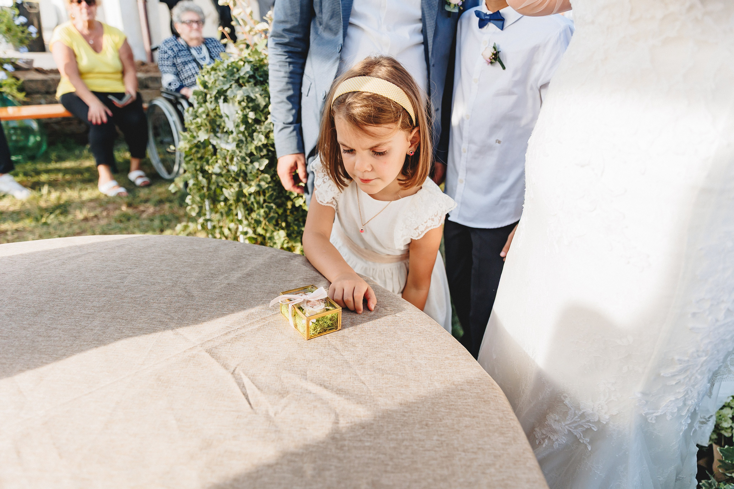 Deborah & Emanuele Matrimonio Veneto ❤. Luci e Capricci Photography
