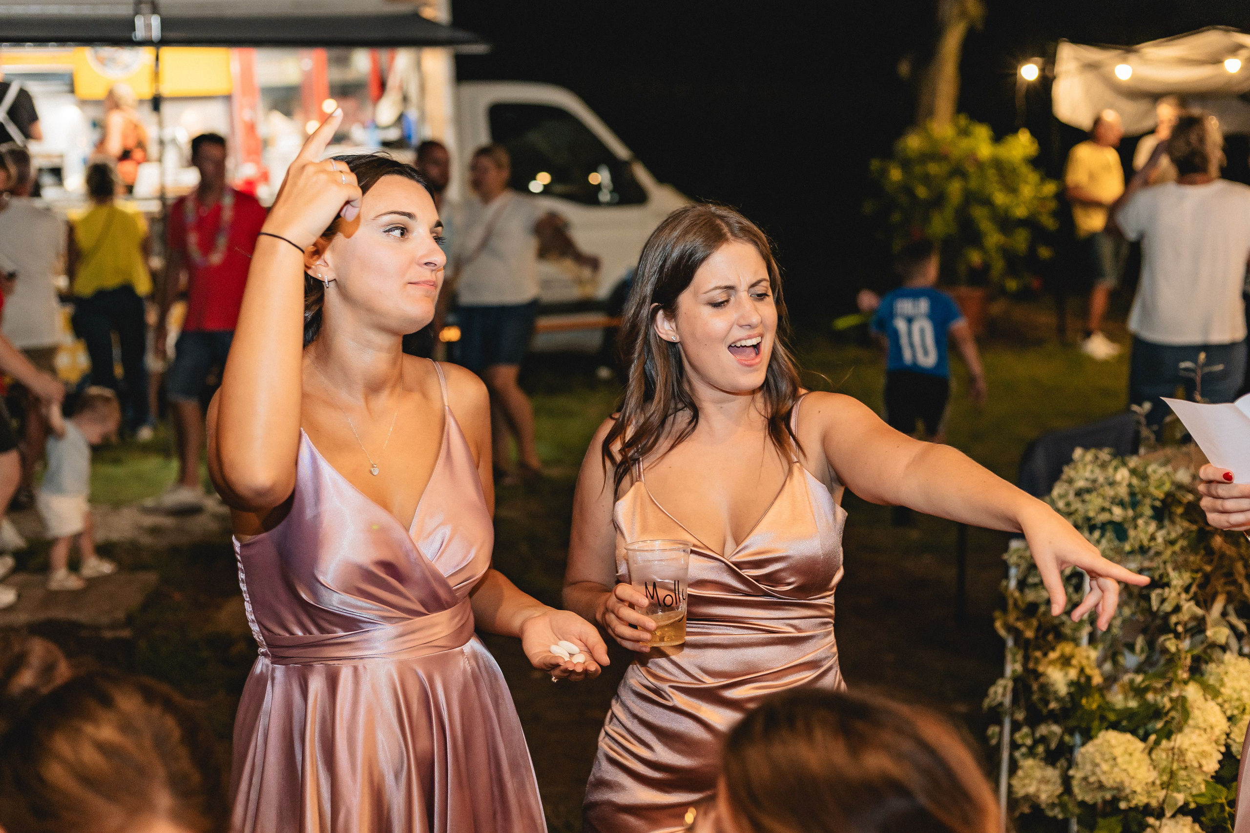 Deborah & Emanuele Matrimonio Veneto ❤. Luci e Capricci Photography