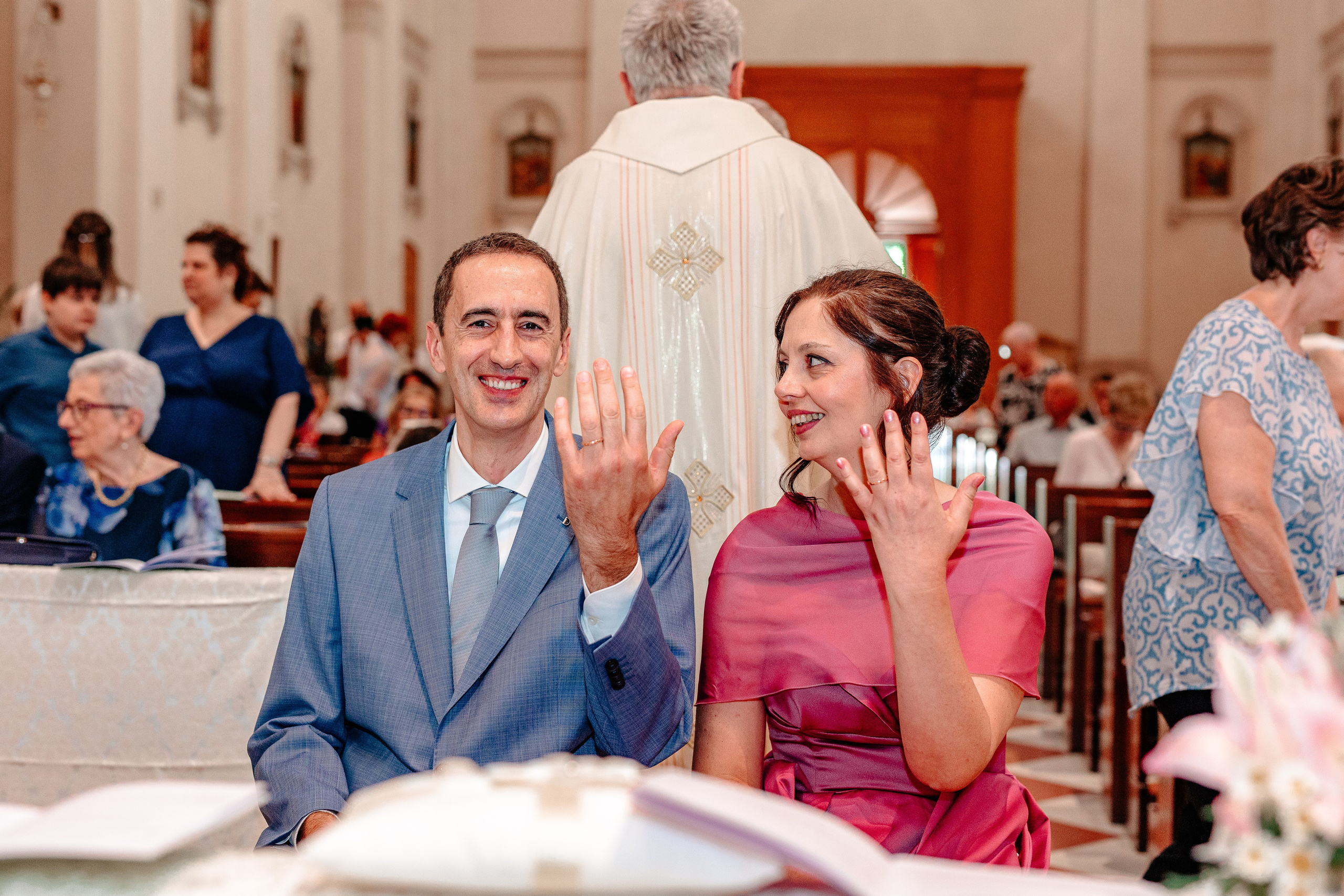 20.06.2025 Lucia e Raffaelle. Luci e Capricci Photography
