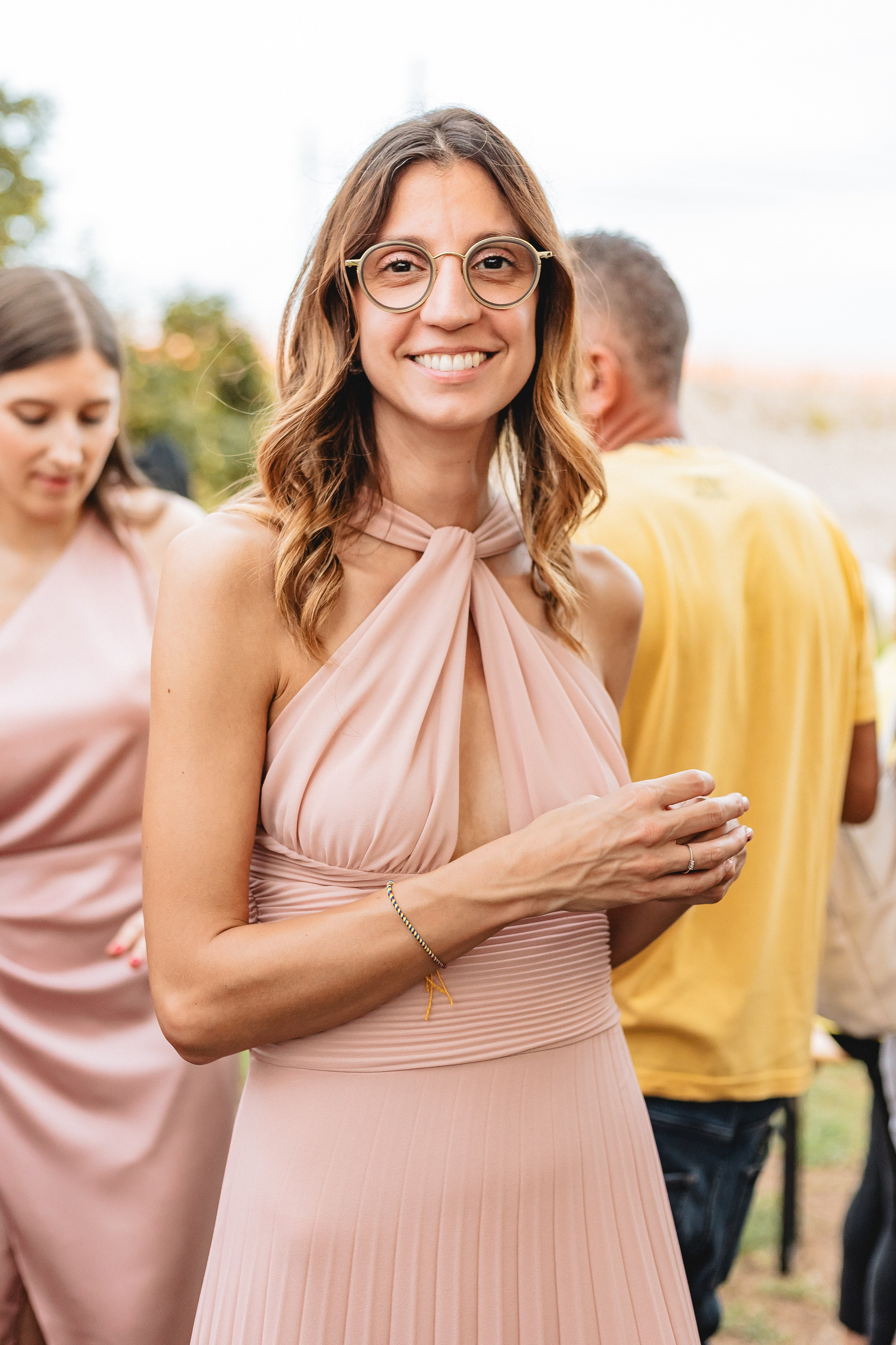 Deborah & Emanuele Matrimonio Veneto ❤. Luci e Capricci Photography