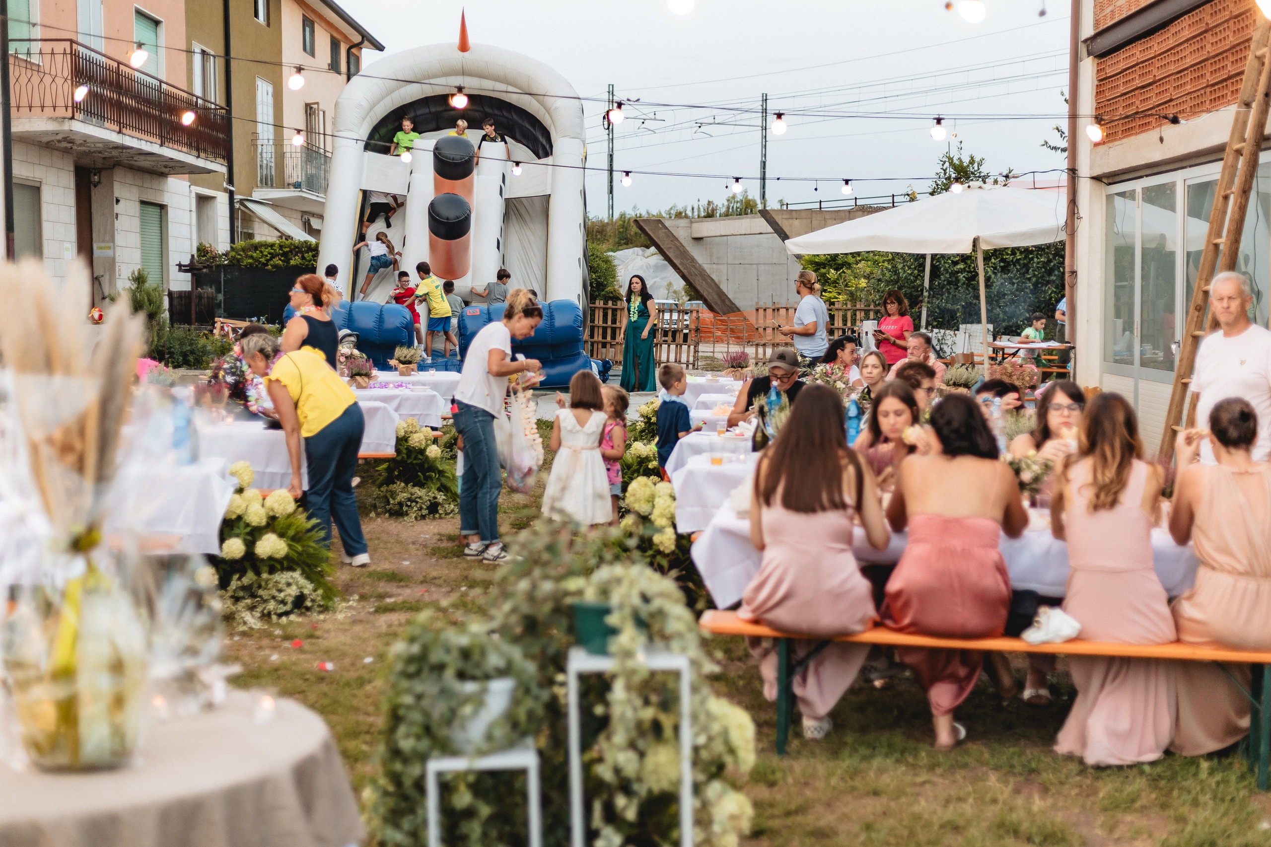 Deborah & Emanuele Matrimonio Veneto ❤. Luci e Capricci Photography