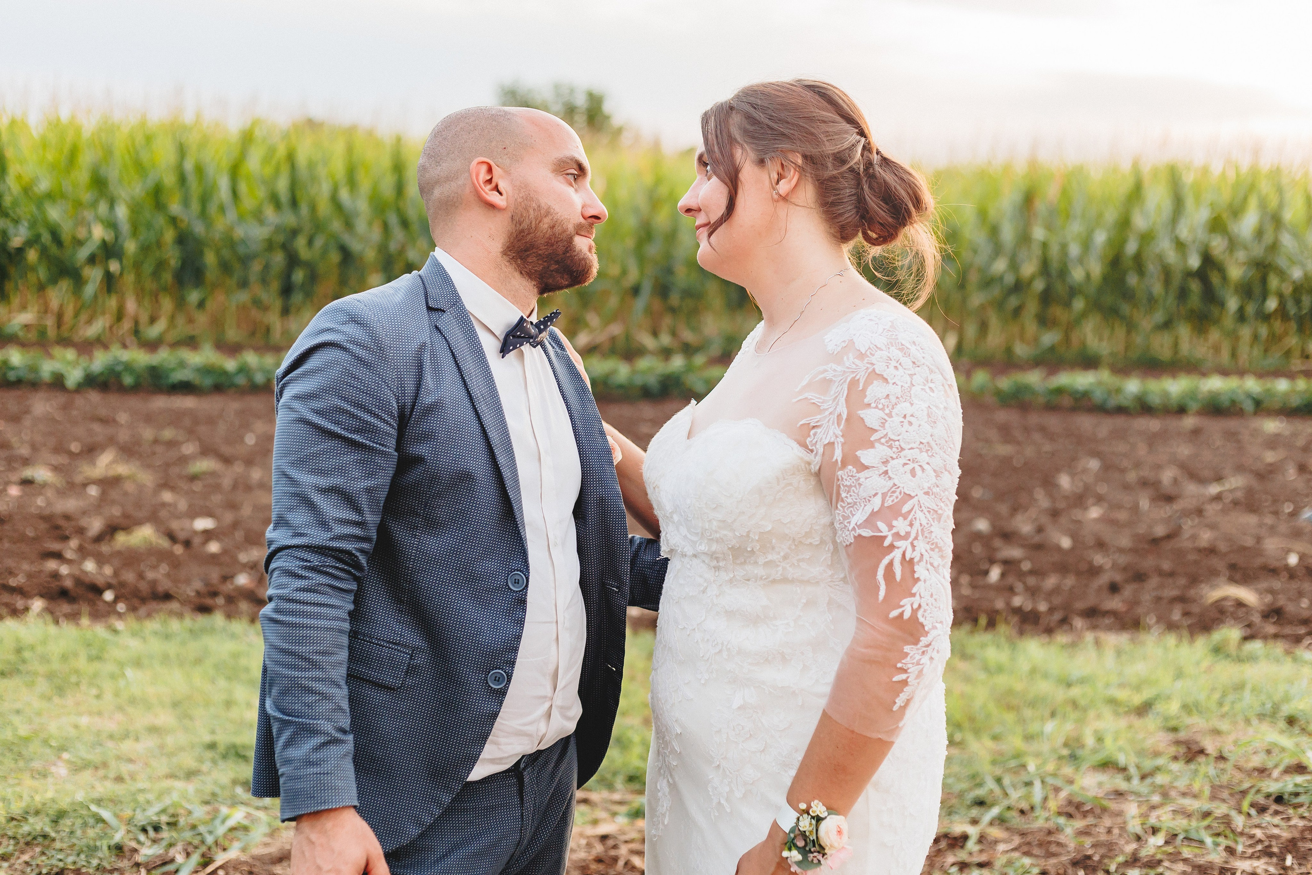 Deborah & Emanuele Matrimonio Veneto ❤. Luci e Capricci Photography