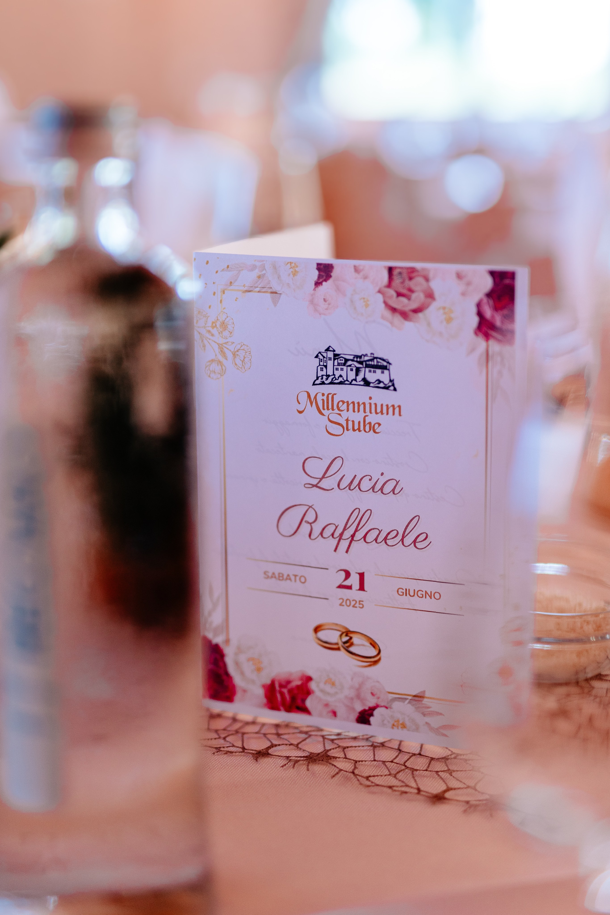 20.06.2025 Lucia e Raffaelle. Luci e Capricci Photography