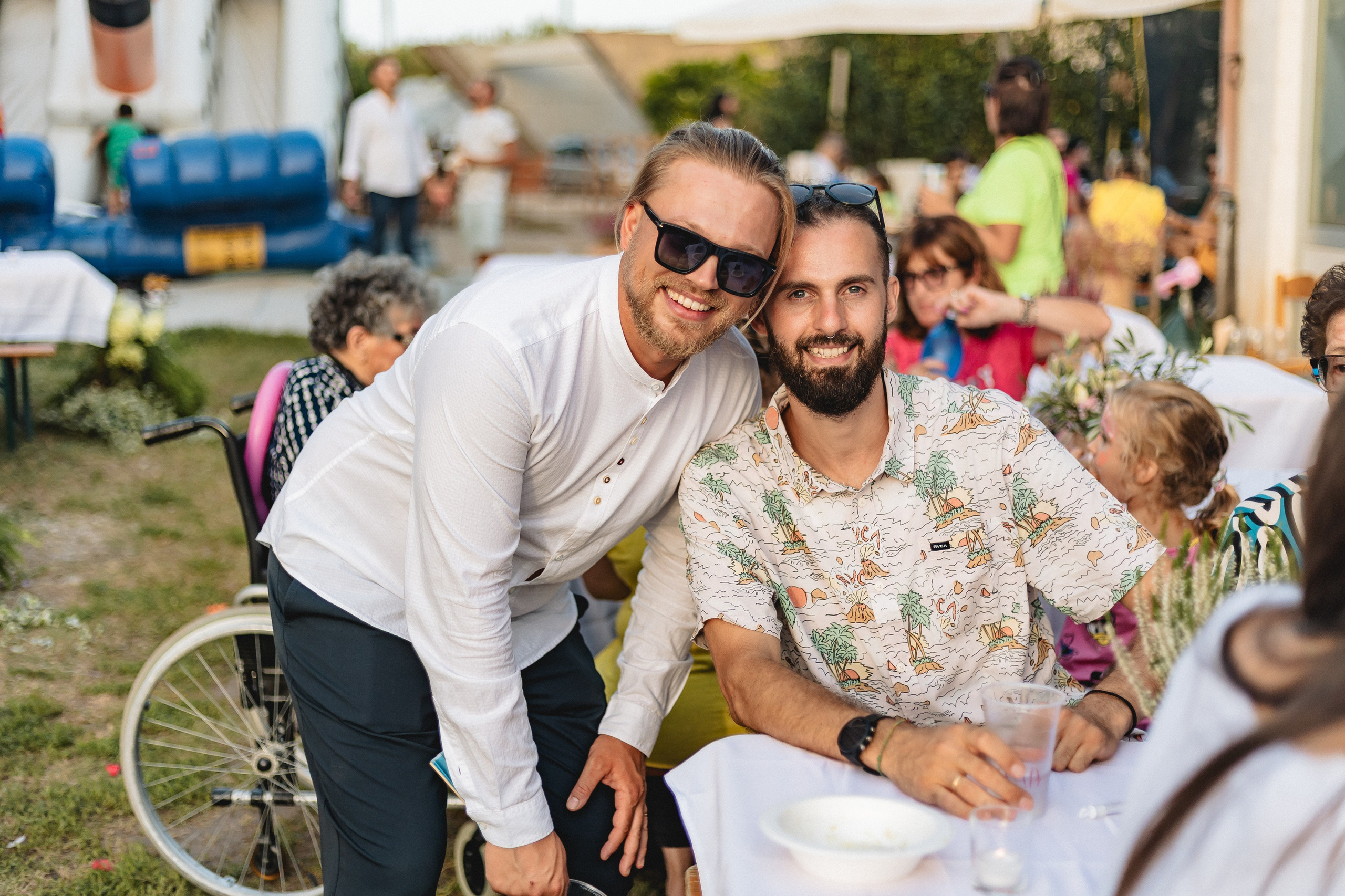 Deborah & Emanuele Matrimonio Veneto ❤. Luci e Capricci Photography