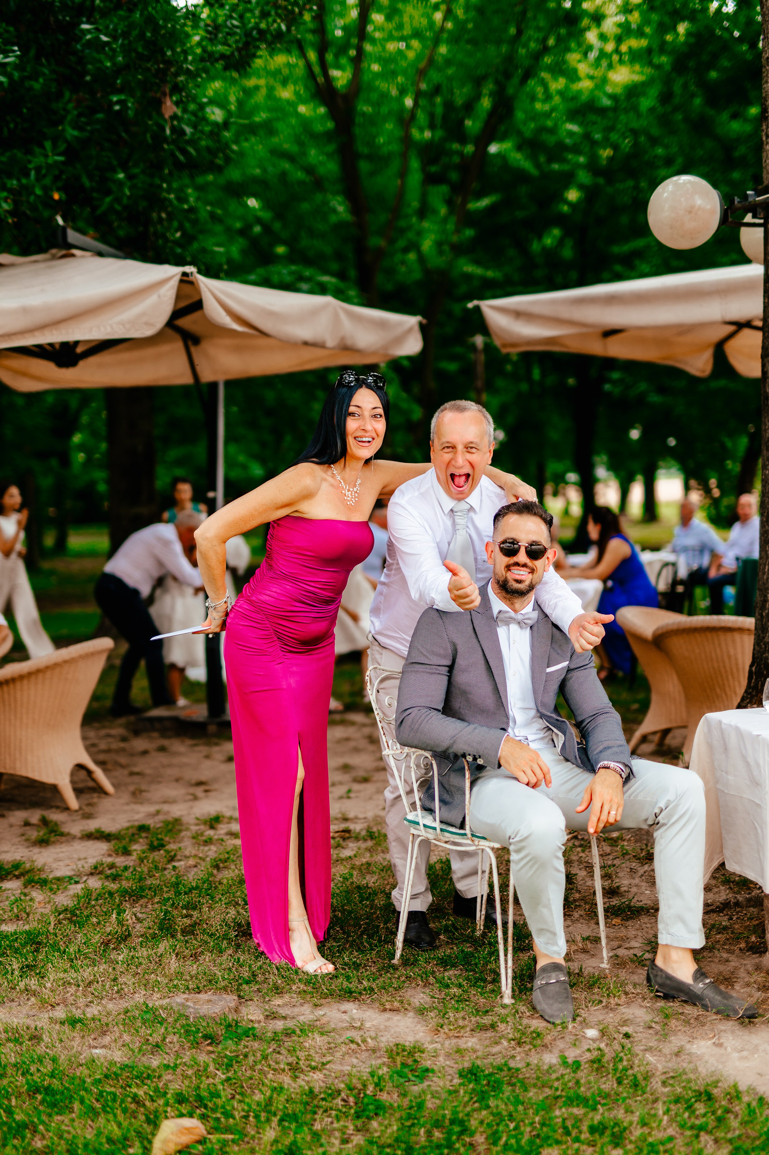Tanya e Paolo ❤. Luci e Capricci Photography