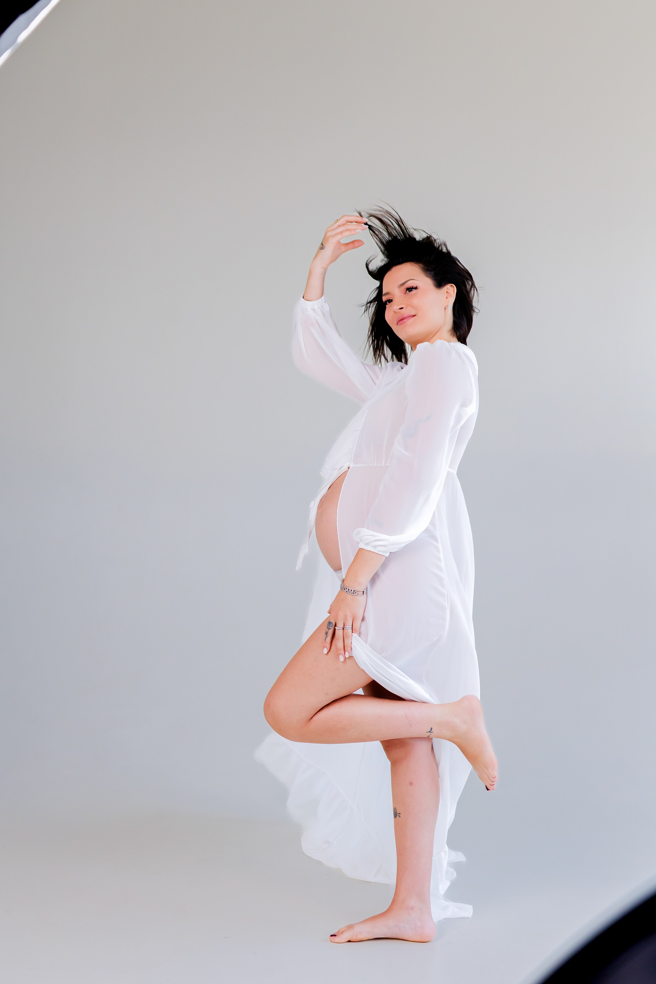 Maternity 2026. Luci e Capricci Photography