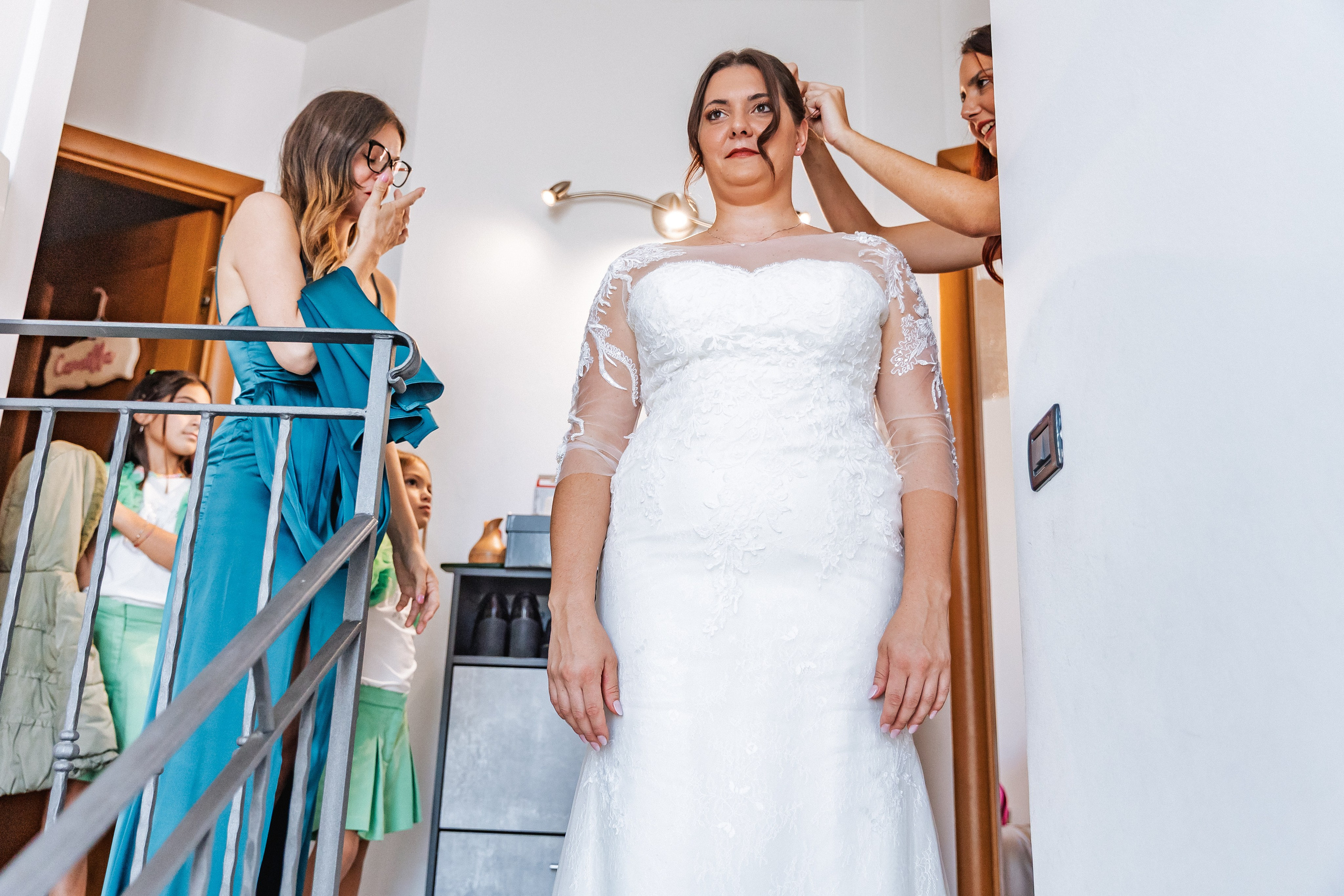 Deborah & Emanuele Matrimonio Veneto ❤. Luci e Capricci Photography