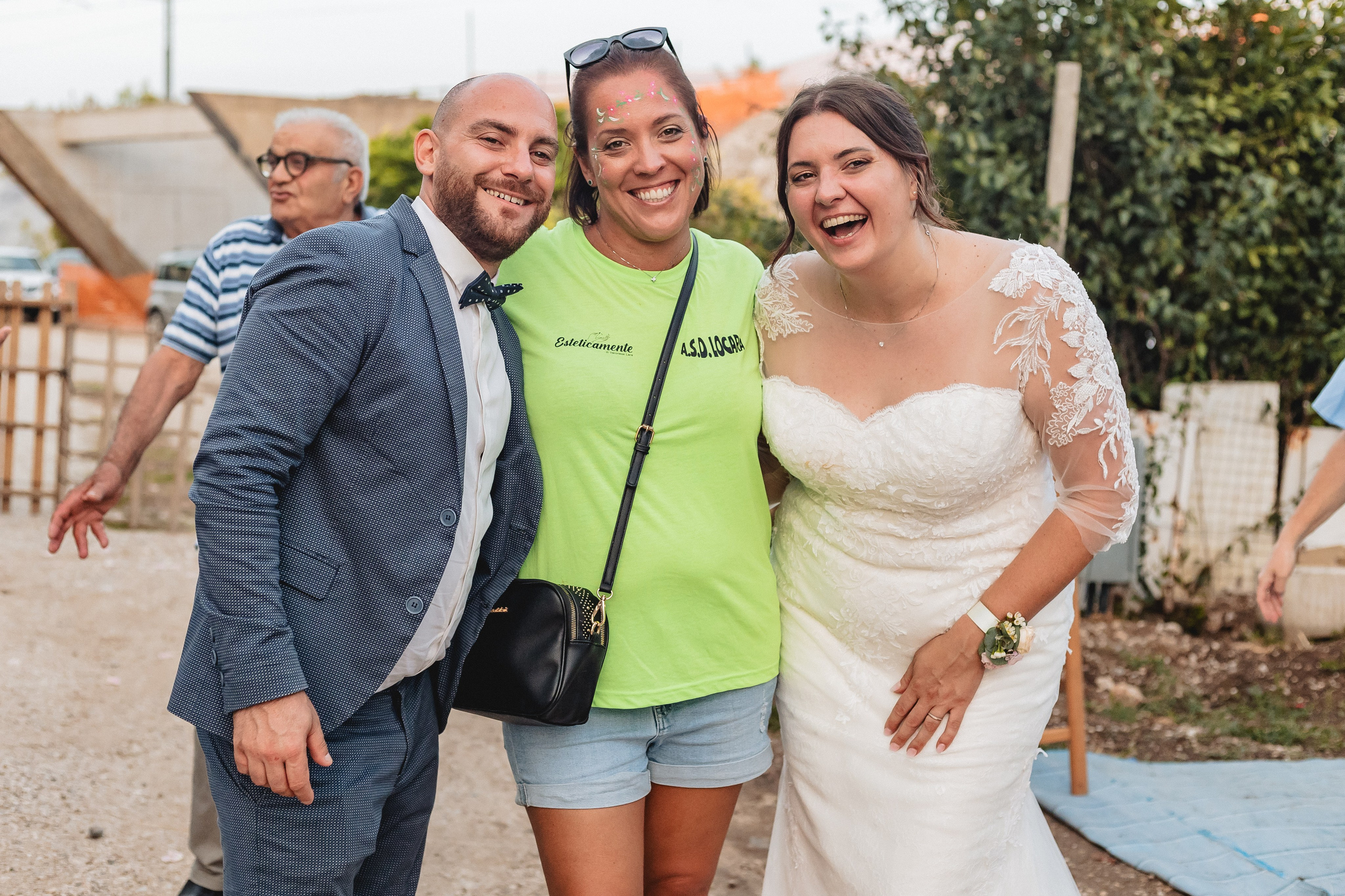 Deborah & Emanuele Matrimonio Veneto ❤. Luci e Capricci Photography