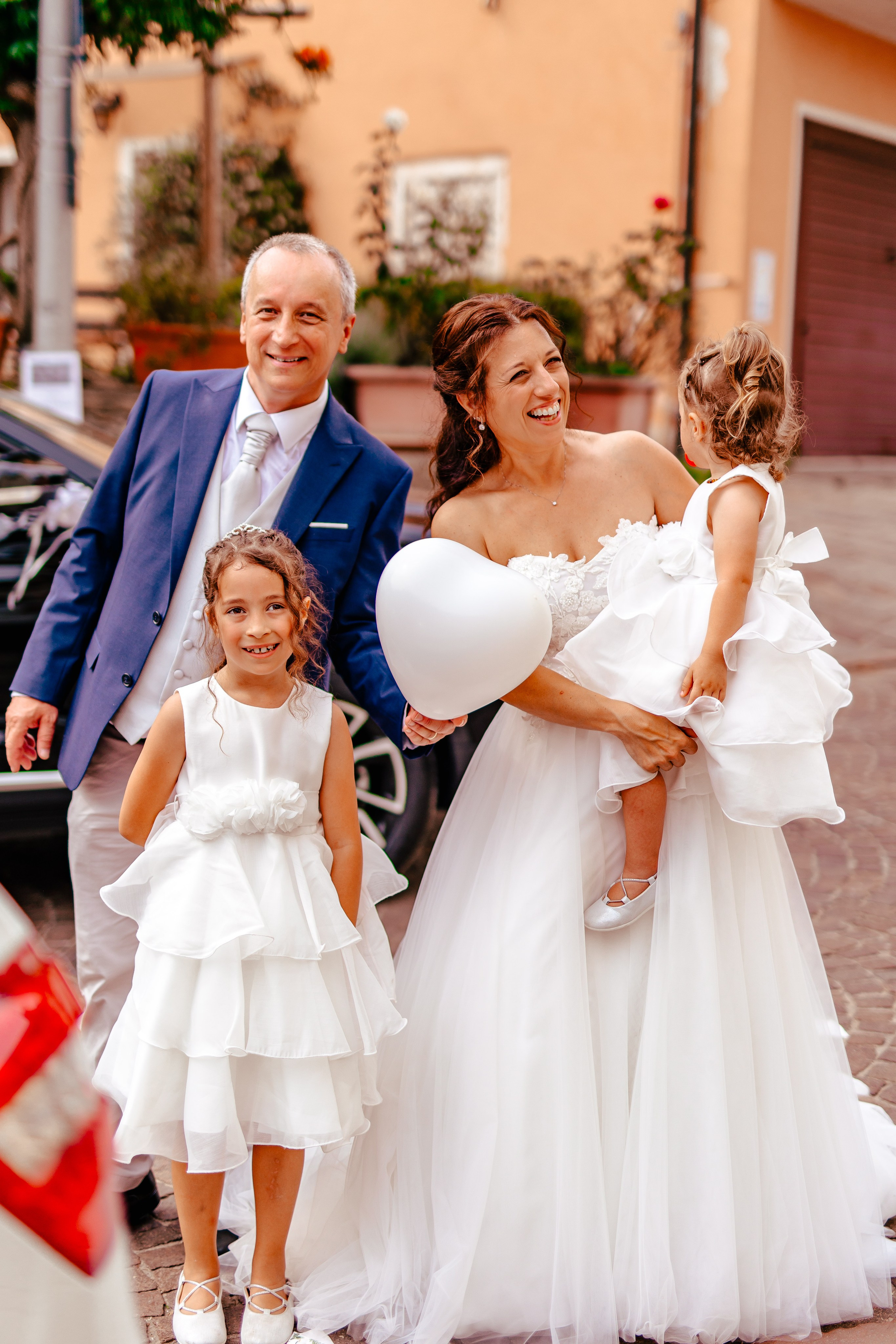 Tanya e Paolo ❤. Luci e Capricci Photography